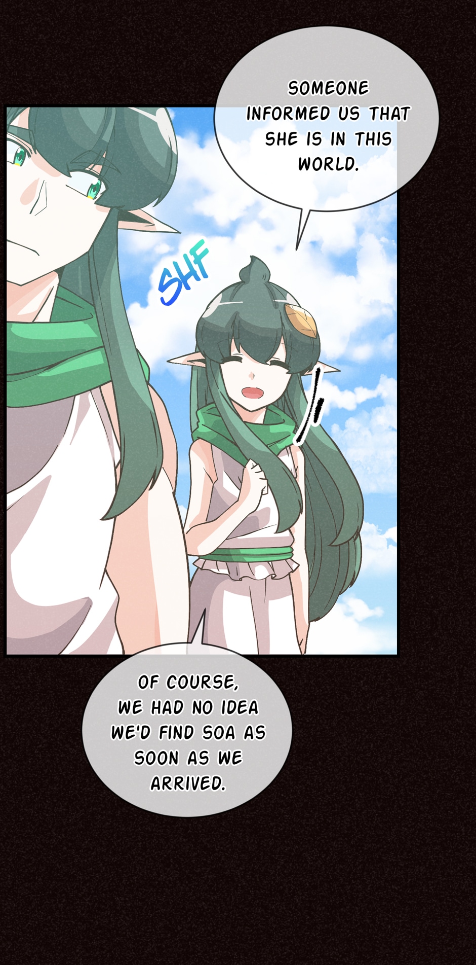 Spirit Farmer Chapter 105 Page 26