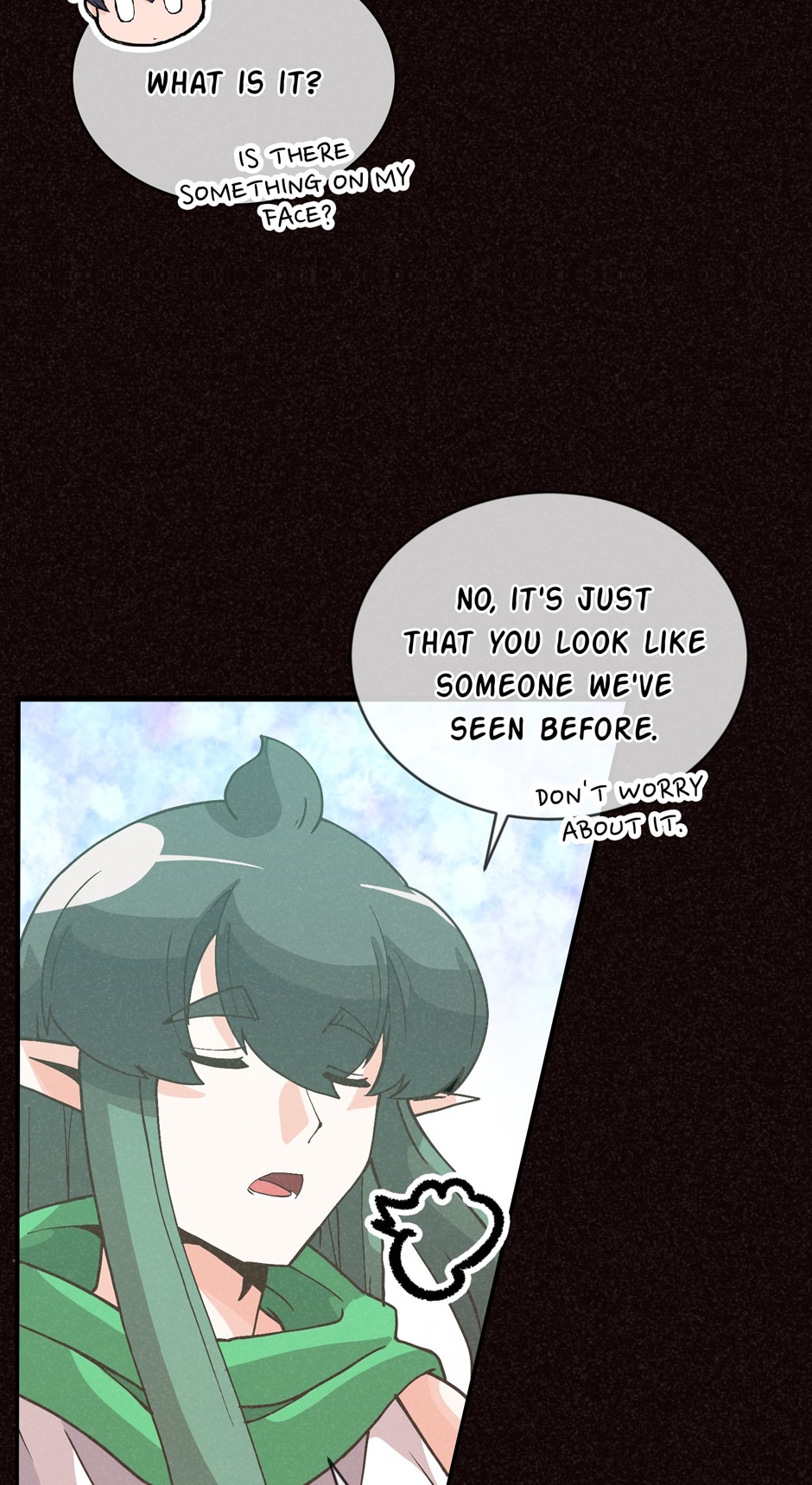 Spirit Farmer Chapter 105 Page 28