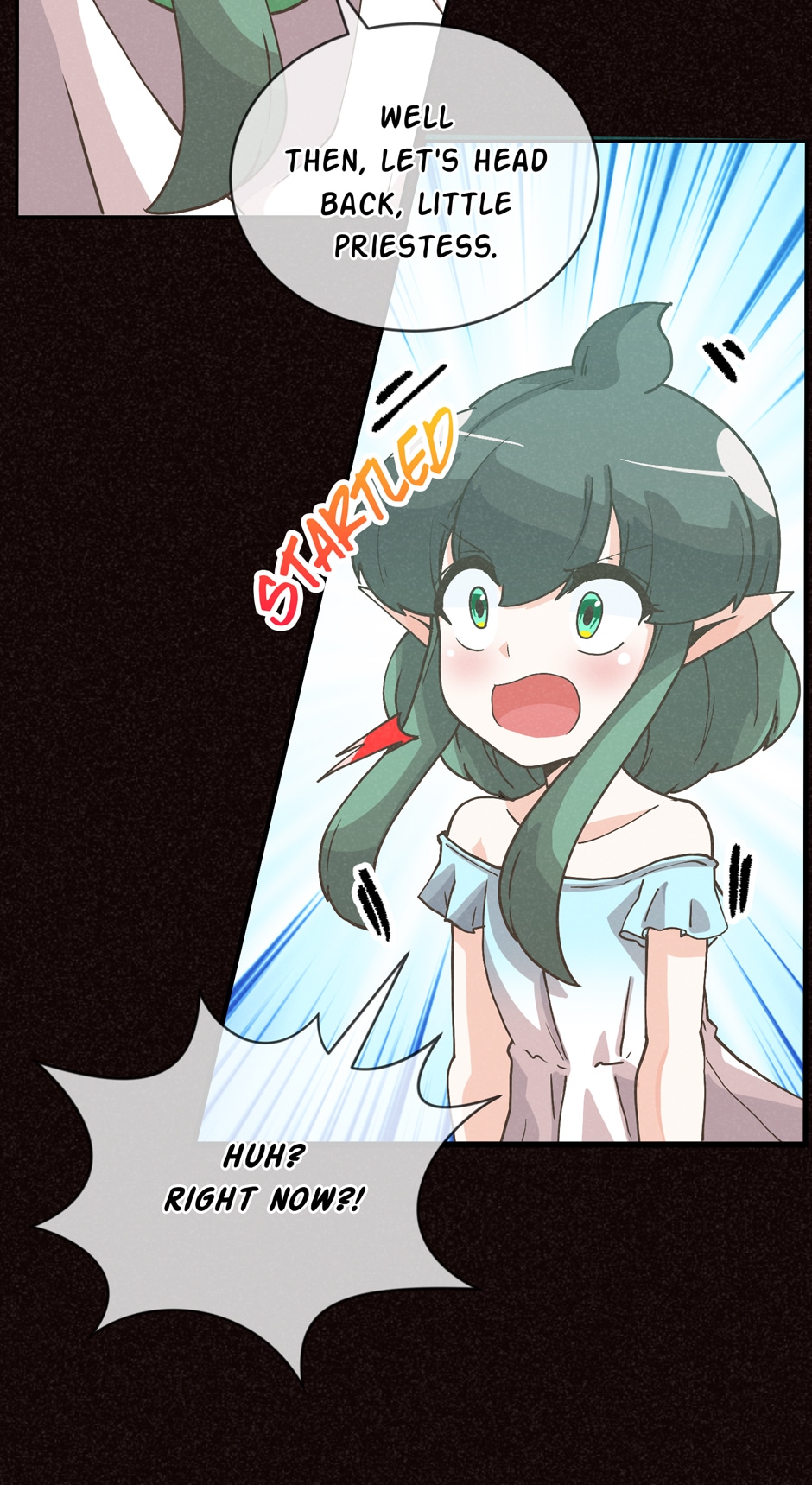 Spirit Farmer Chapter 105 Page 29