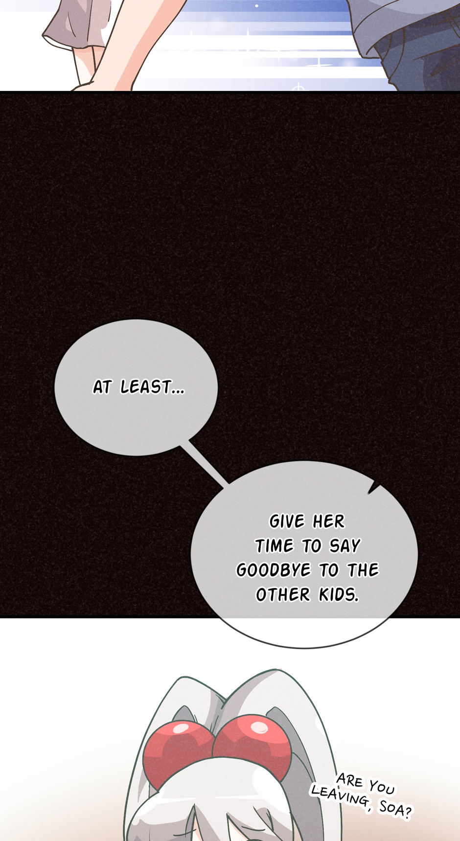 Spirit Farmer Chapter 105 Page 31