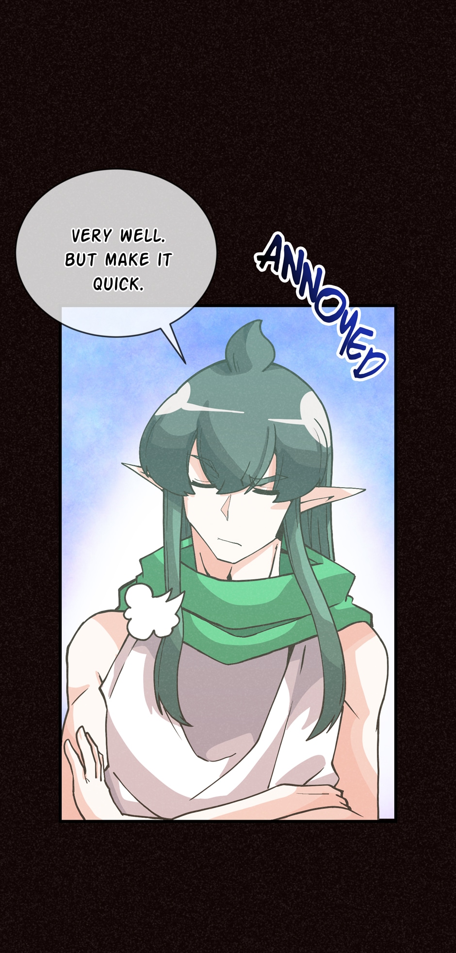 Spirit Farmer Chapter 105 Page 34