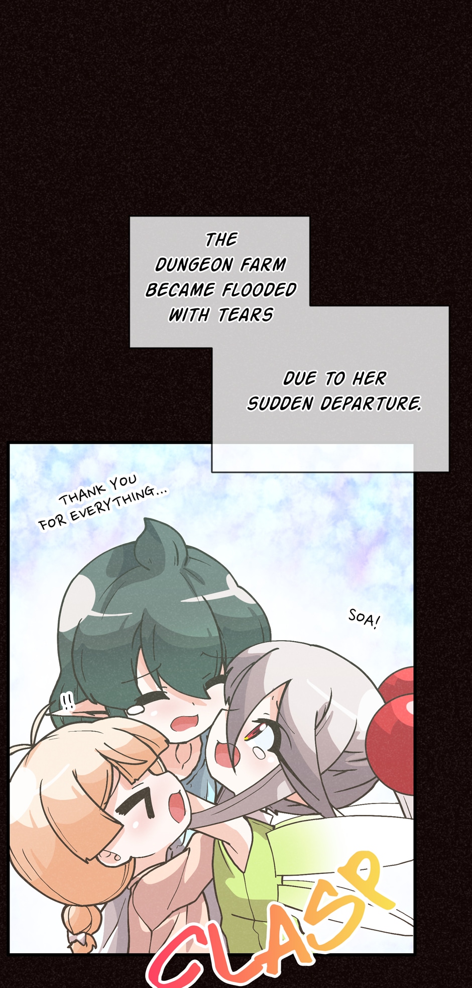 Spirit Farmer Chapter 105 Page 35
