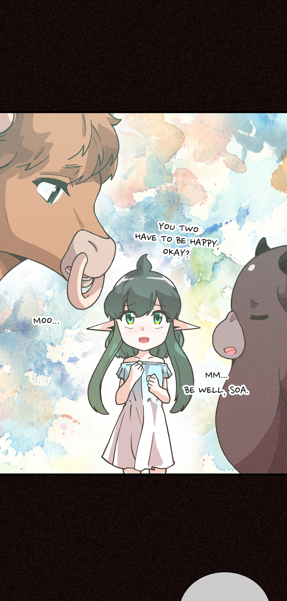 Spirit Farmer Chapter 105 Page 37