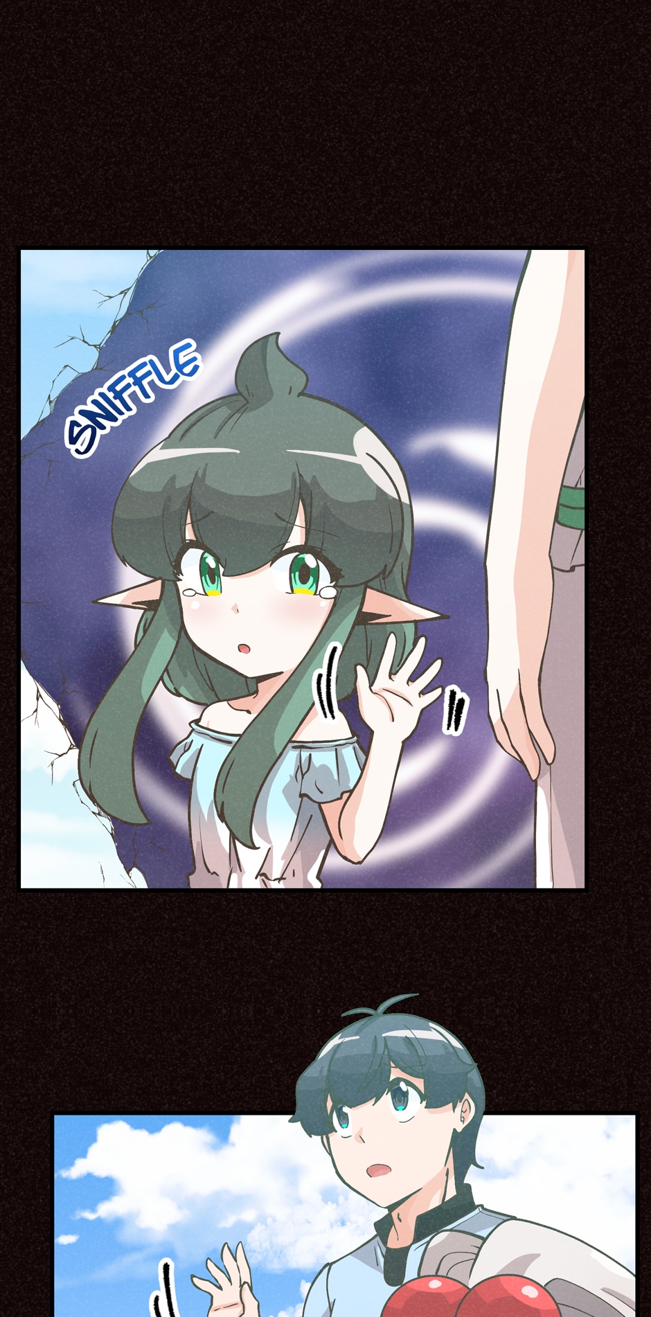 Spirit Farmer Chapter 105 Page 42