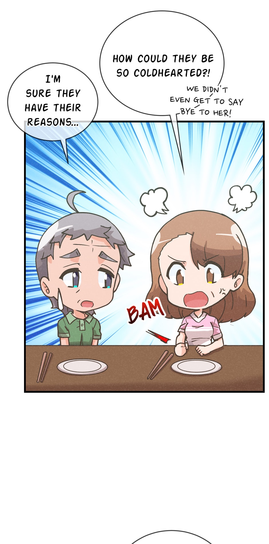 Spirit Farmer Chapter 105 Page 46