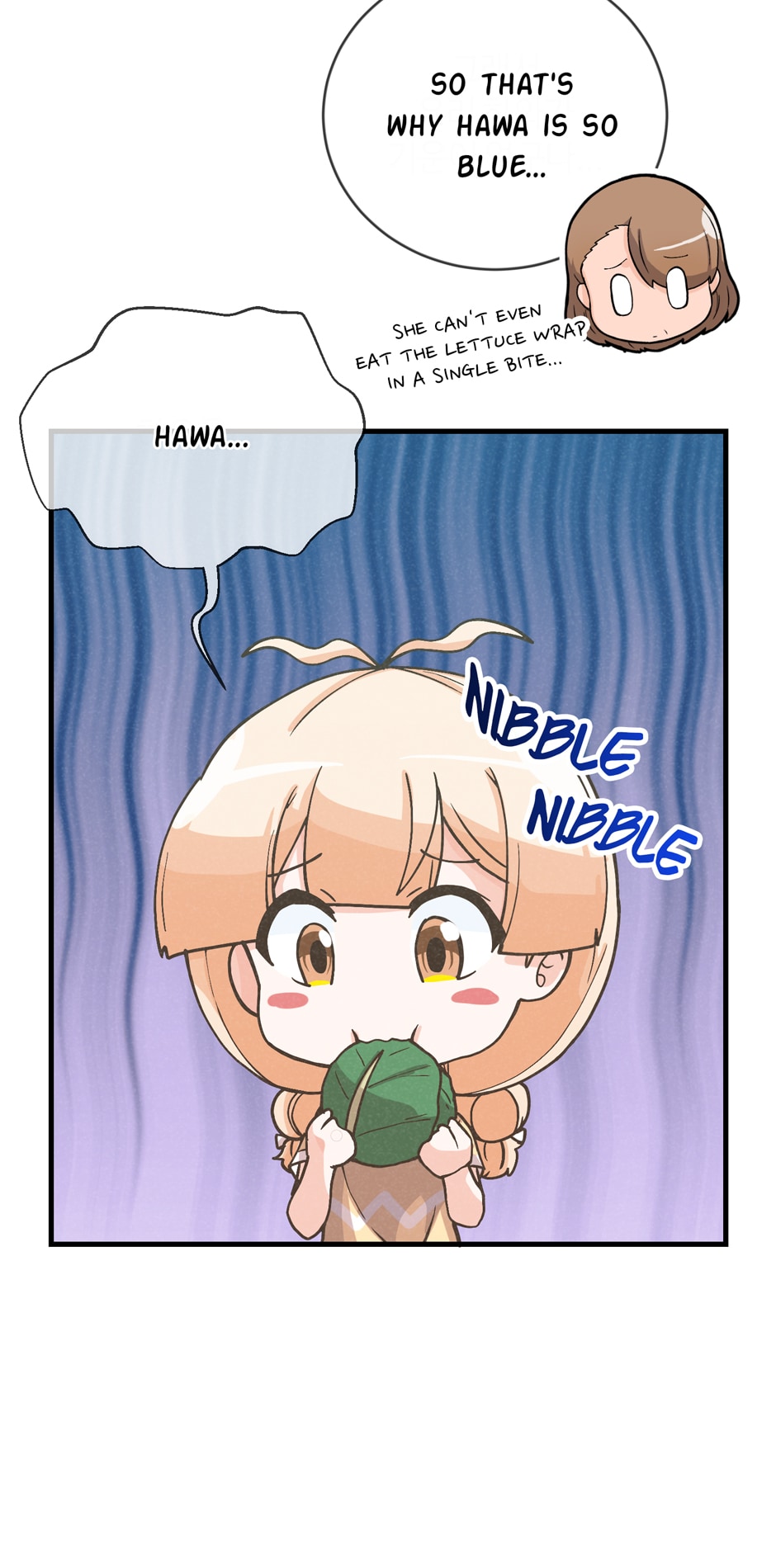 Spirit Farmer Chapter 105 Page 47
