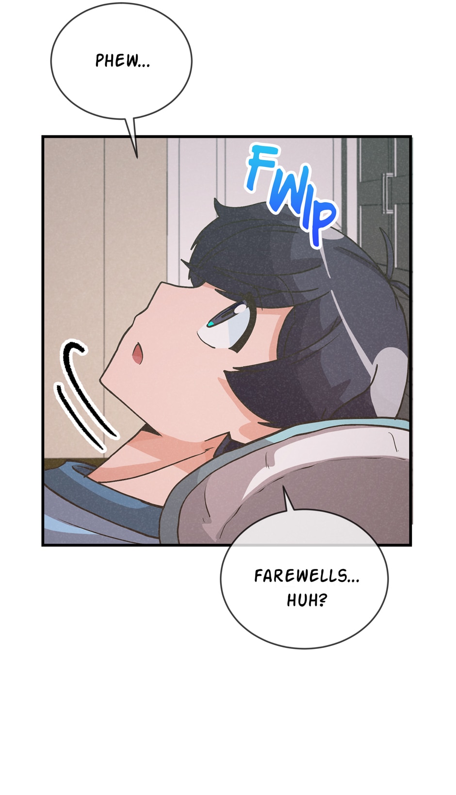Spirit Farmer Chapter 105 Page 57