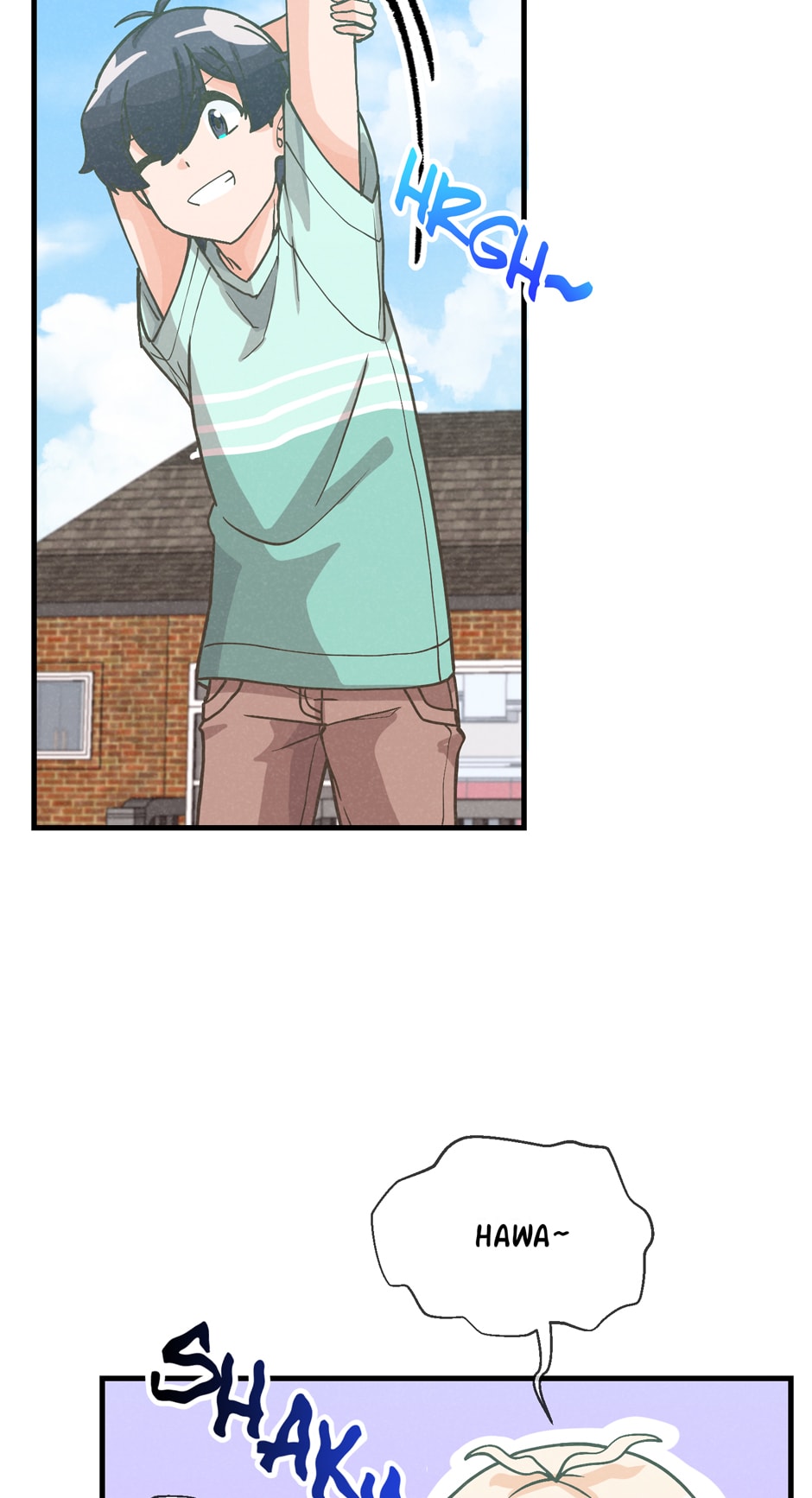 Spirit Farmer Chapter 105 Page 61