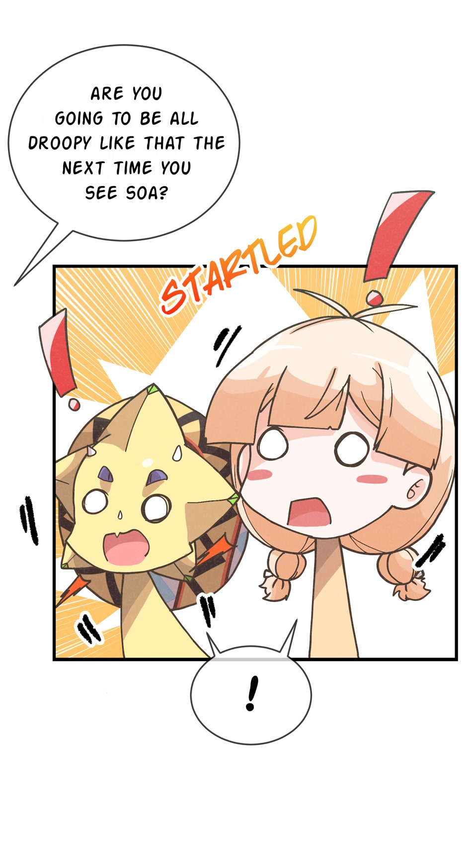 Spirit Farmer Chapter 105 Page 64