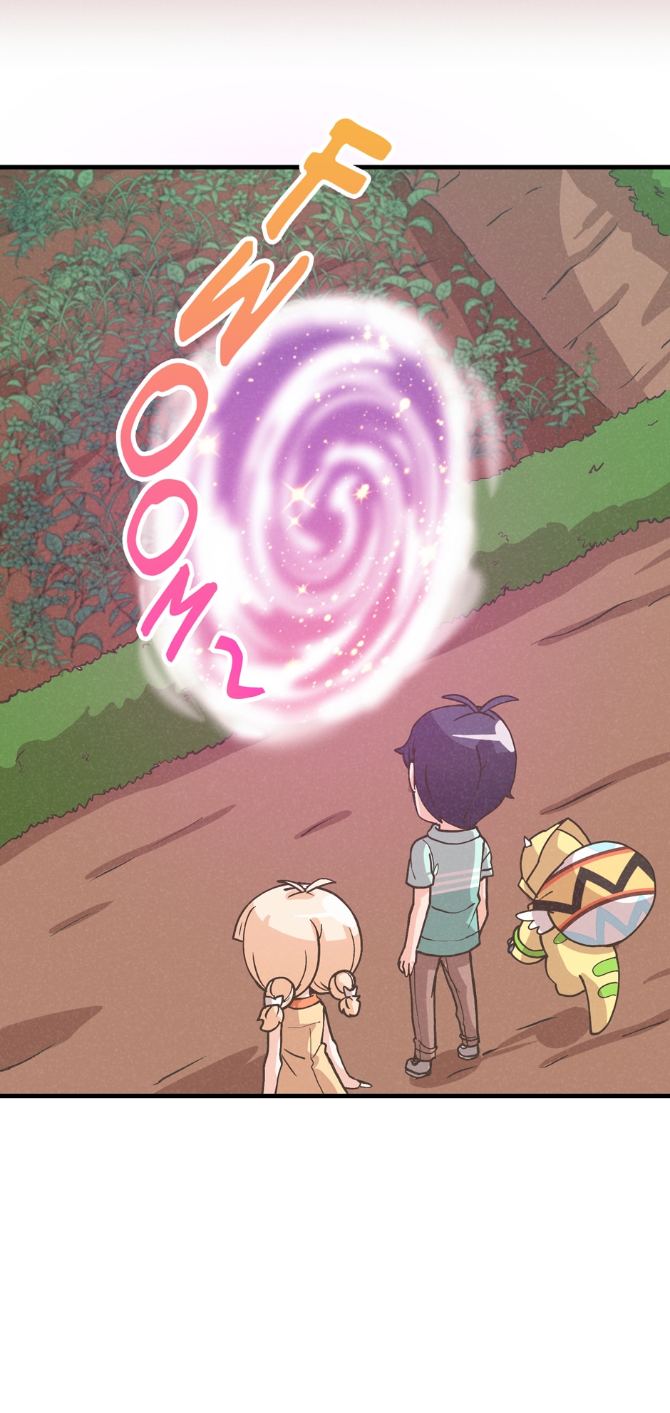 Spirit Farmer Chapter 105 Page 70