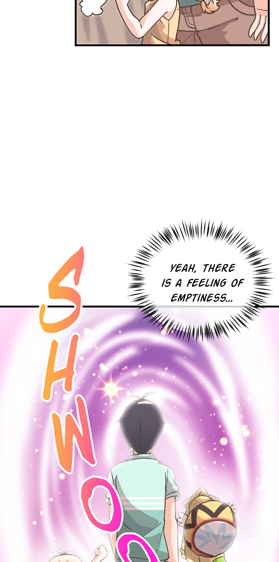 Spirit Farmer Chapter 105 Page 72