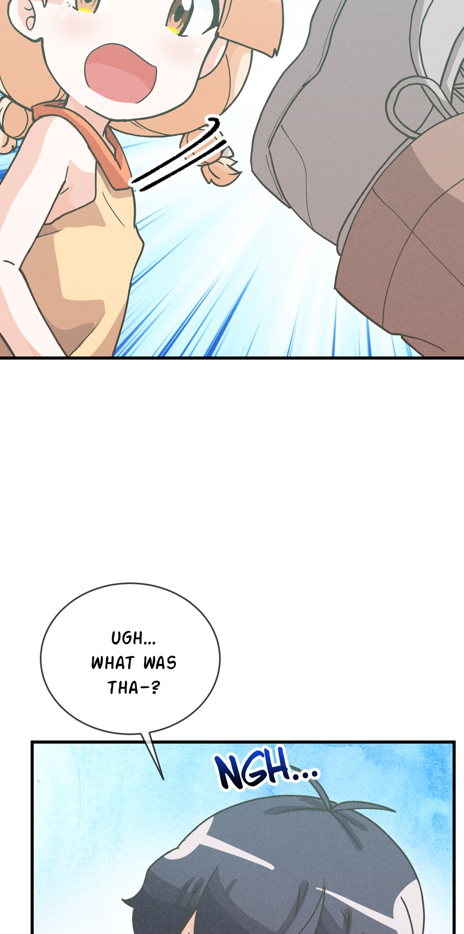 Spirit Farmer Chapter 105 Page 75