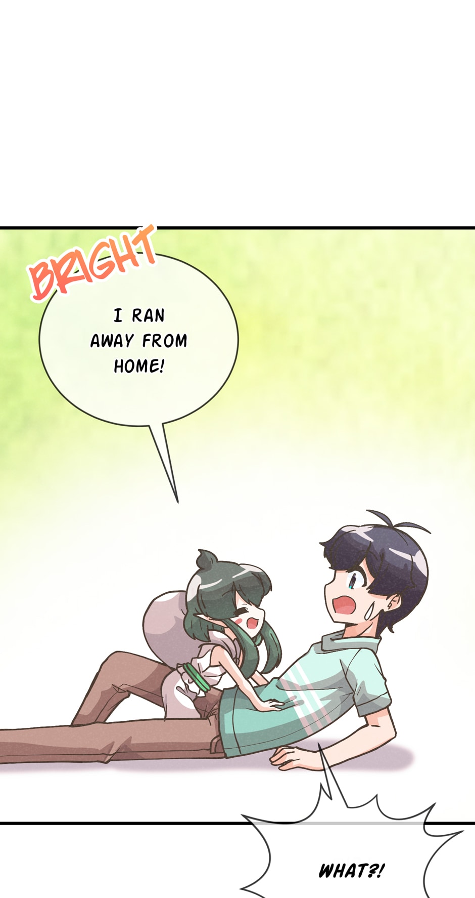 Spirit Farmer Chapter 105 Page 81
