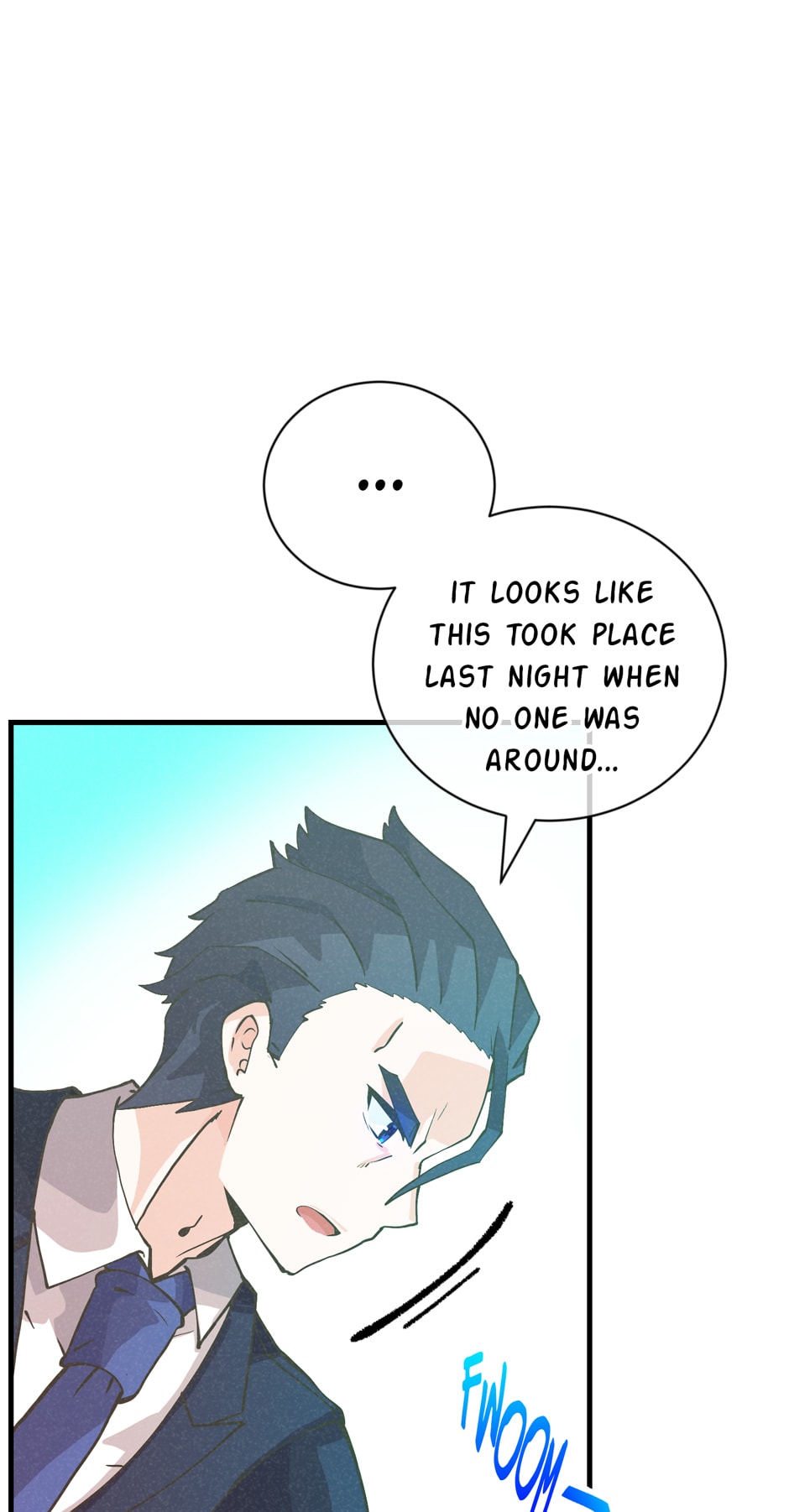 Spirit Farmer Chapter 129 Page 10