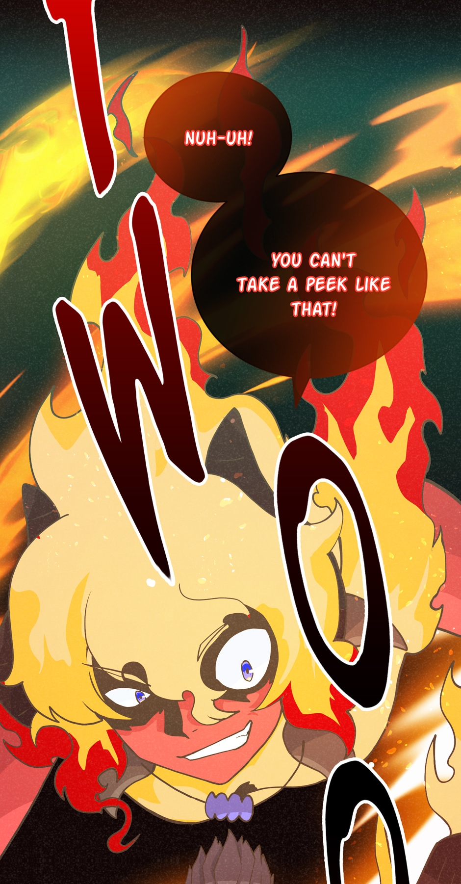 Spirit Farmer Chapter 129 Page 14