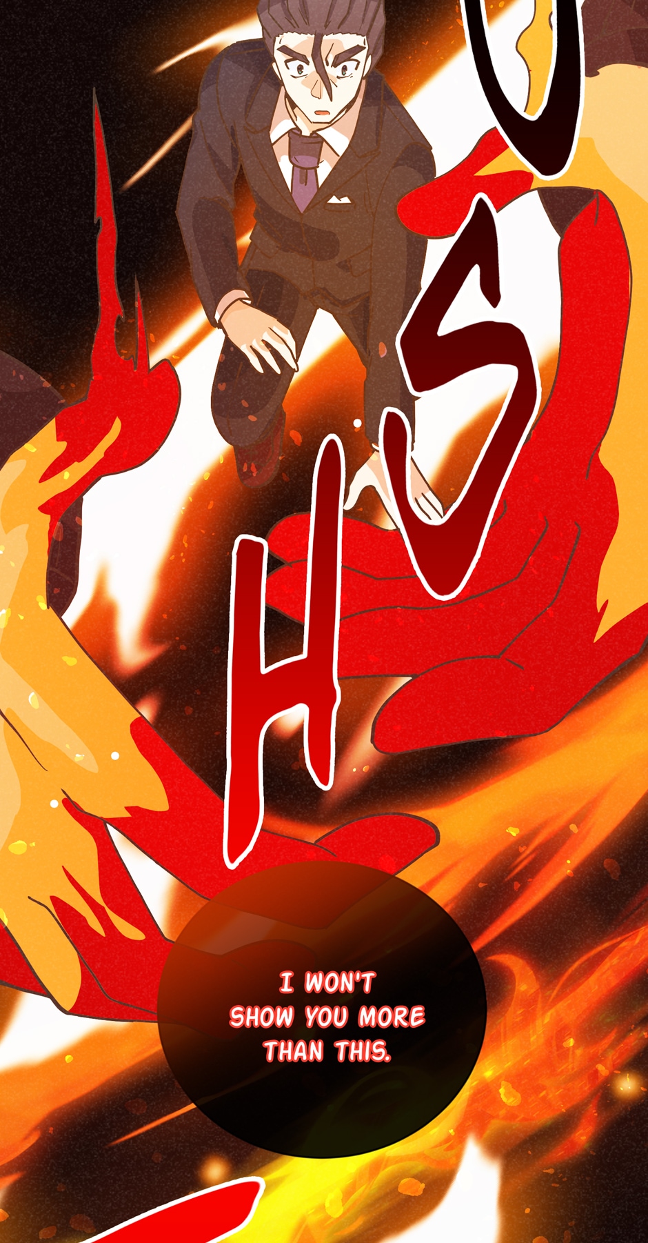 Spirit Farmer Chapter 129 Page 15