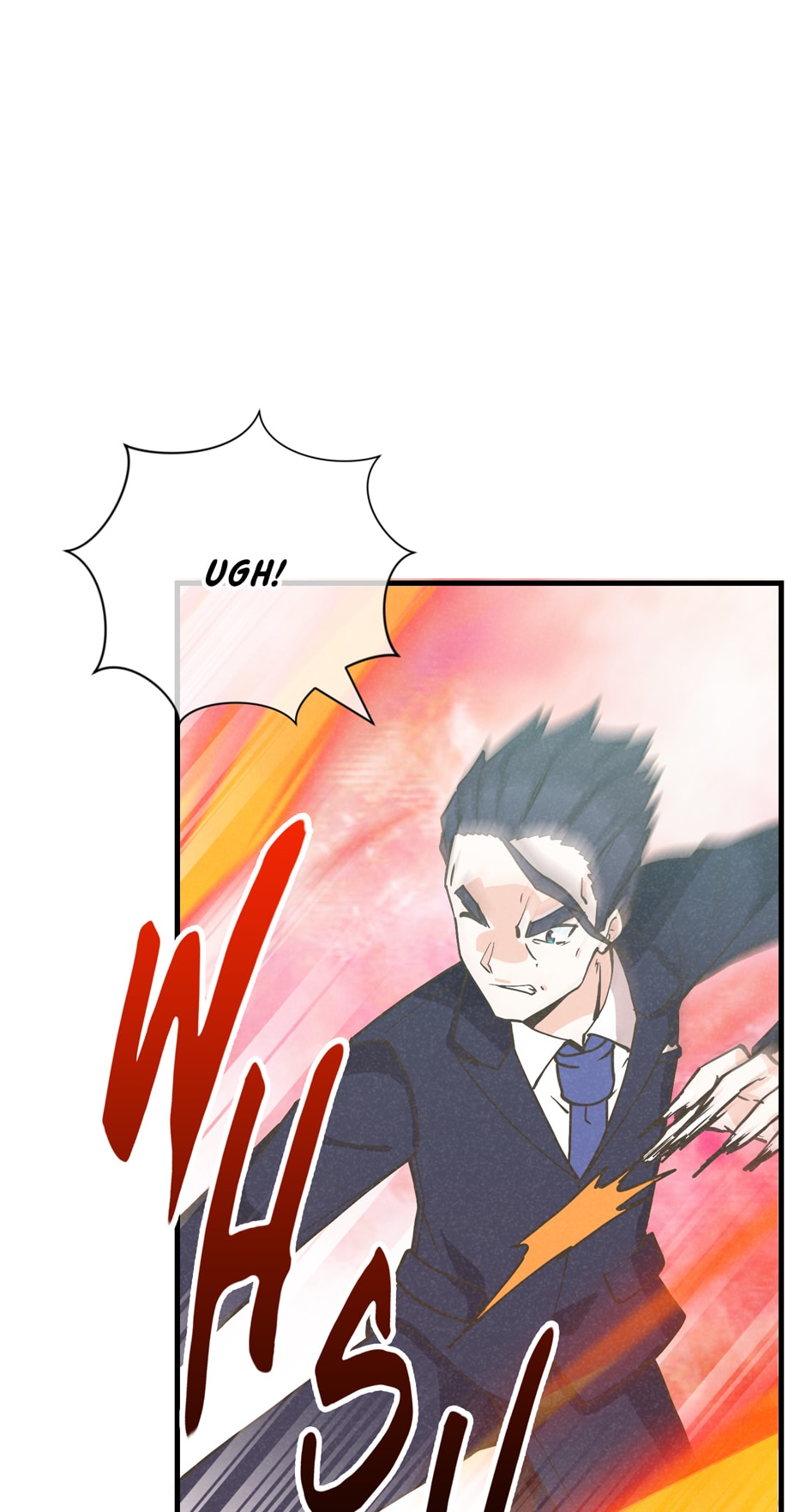 Spirit Farmer Chapter 129 Page 18