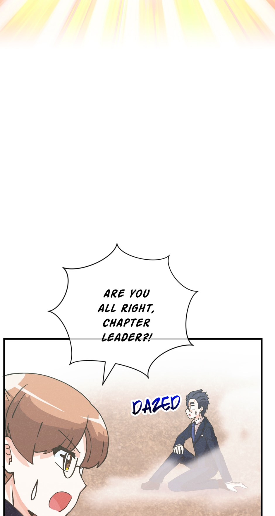 Spirit Farmer Chapter 129 Page 20