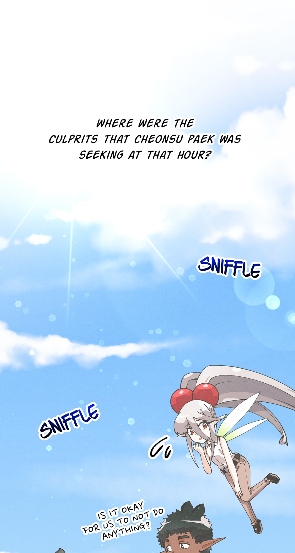 Spirit Farmer Chapter 129 Page 24