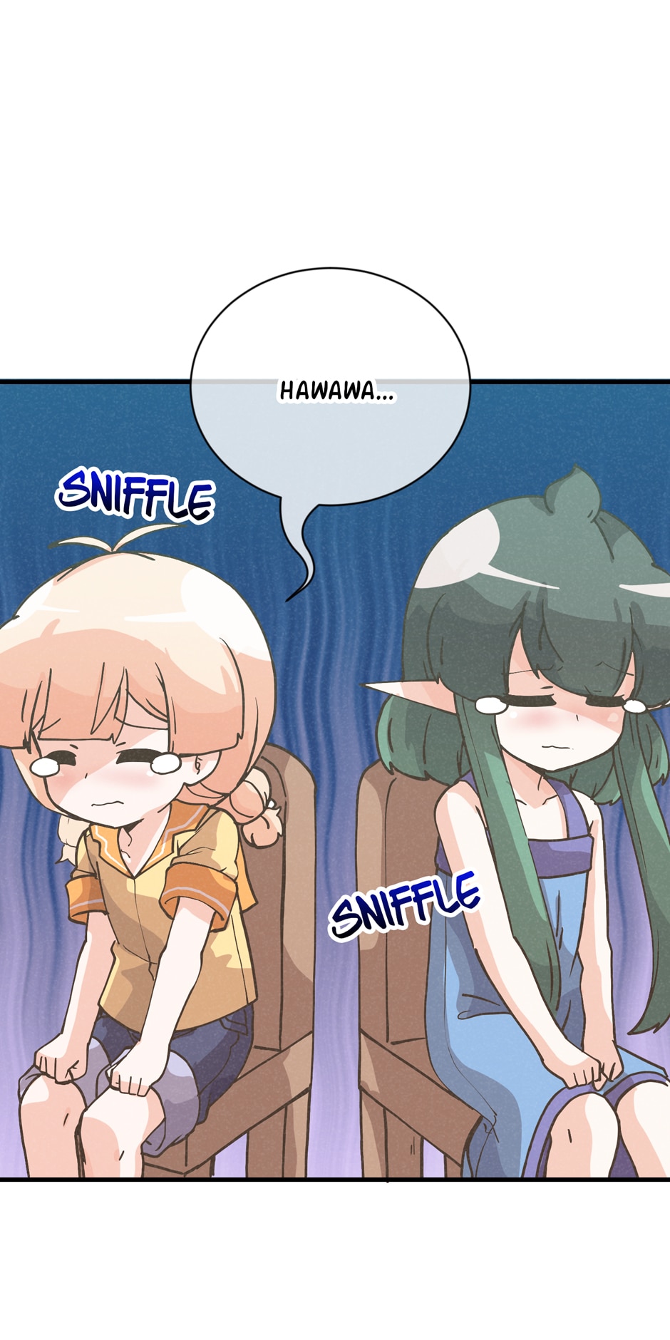 Spirit Farmer Chapter 129 Page 27