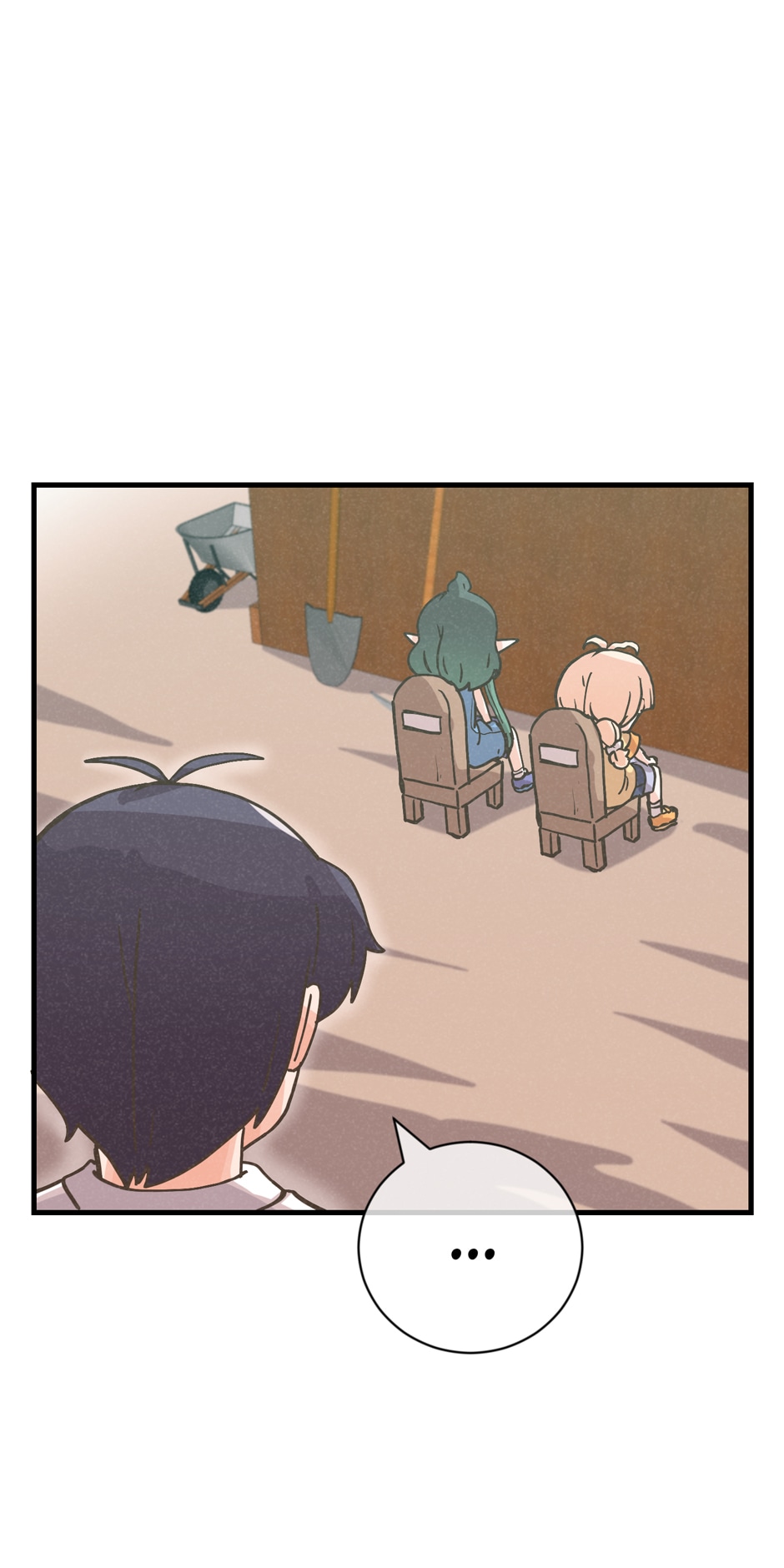 Spirit Farmer Chapter 129 Page 28