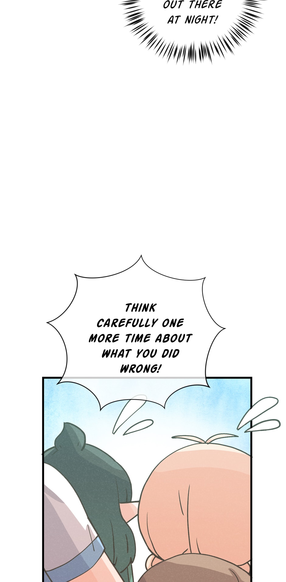 Spirit Farmer Chapter 129 Page 43