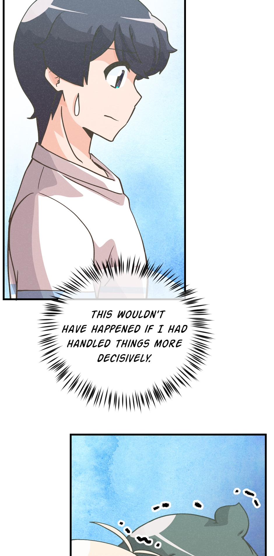 Spirit Farmer Chapter 129 Page 45