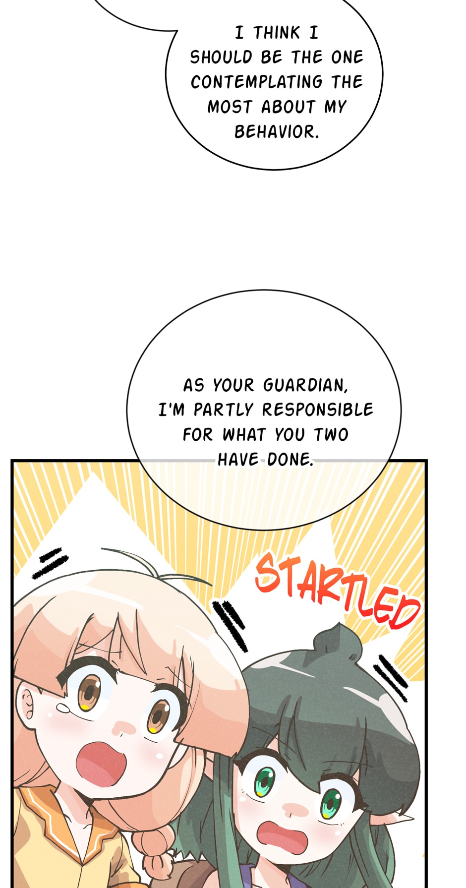 Spirit Farmer Chapter 129 Page 51
