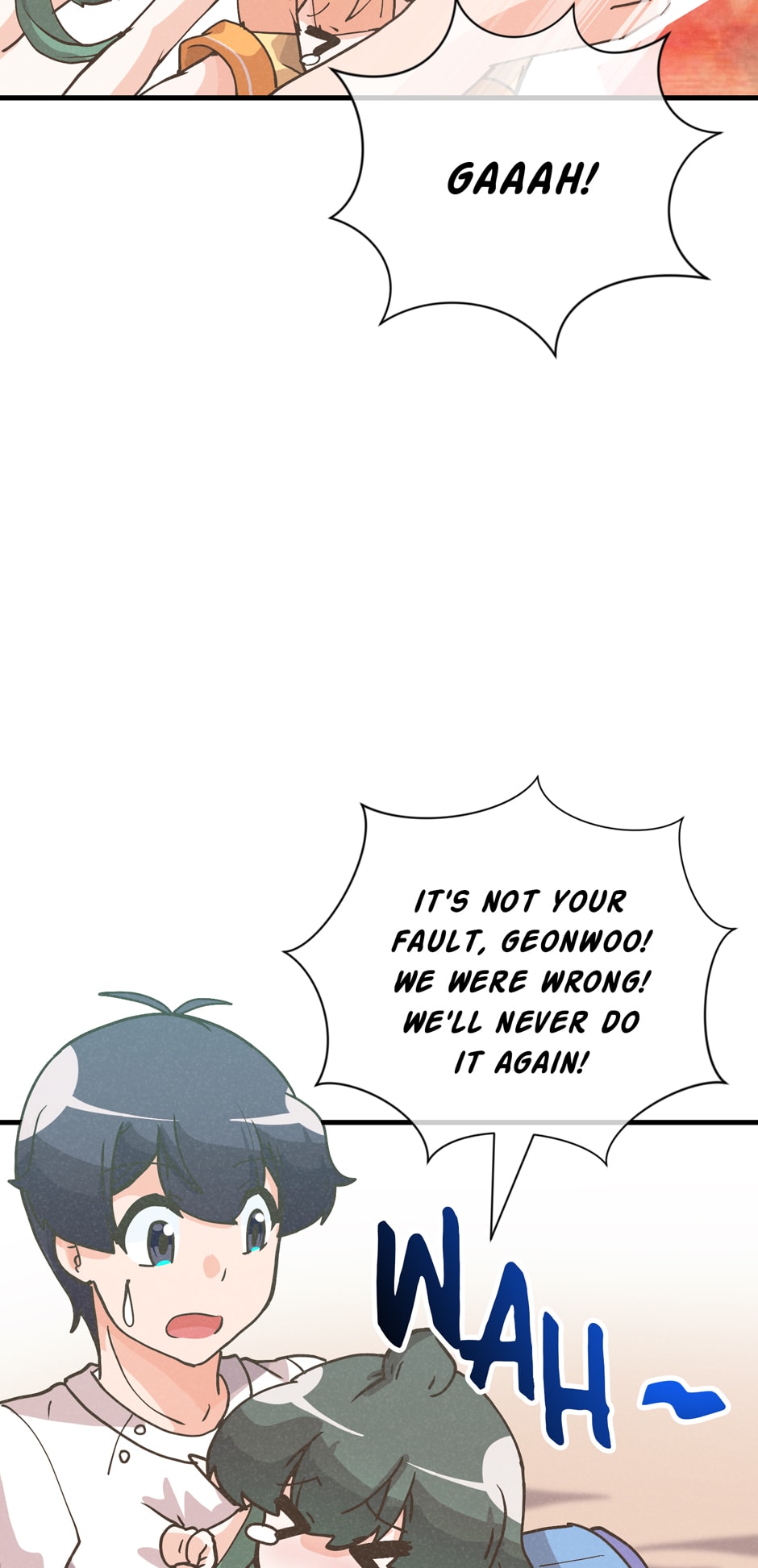 Spirit Farmer Chapter 129 Page 56