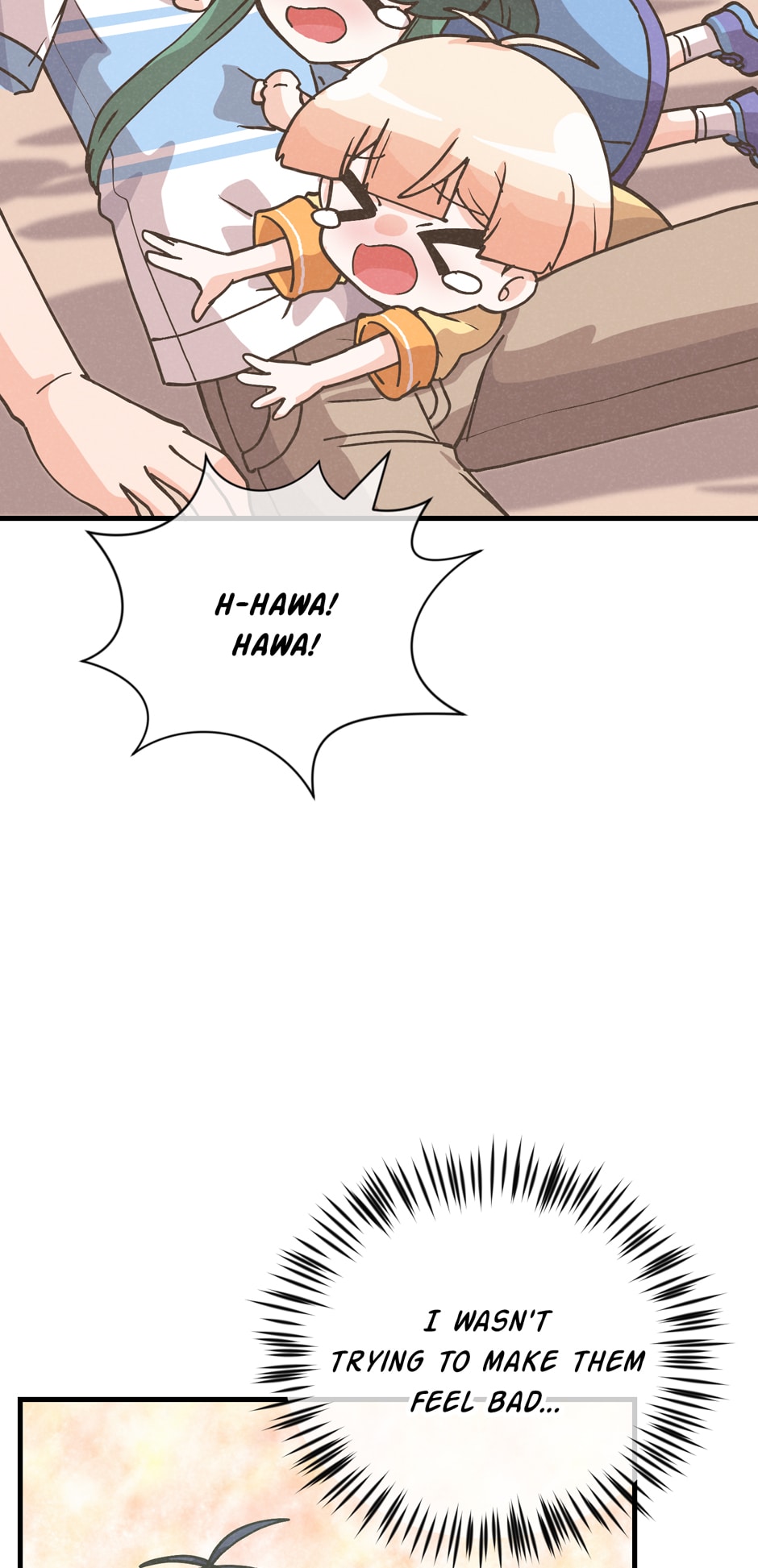 Spirit Farmer Chapter 129 Page 57