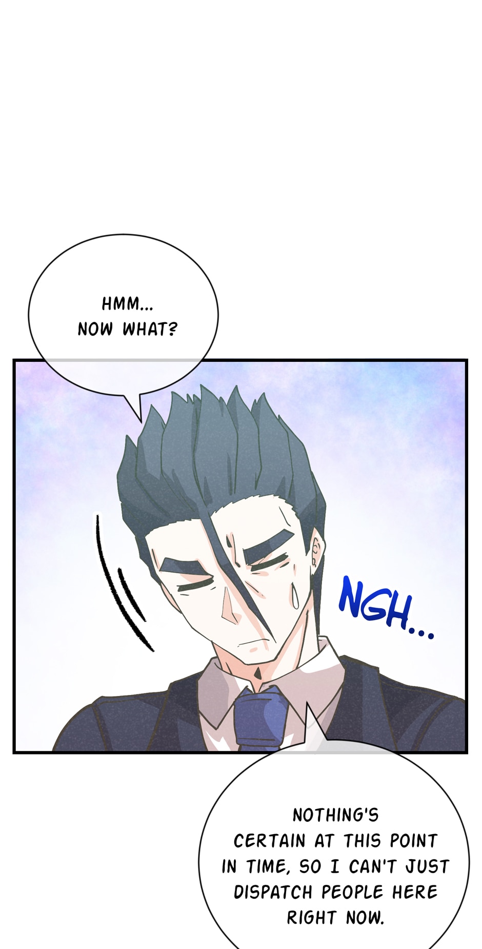Spirit Farmer Chapter 129 Page 77