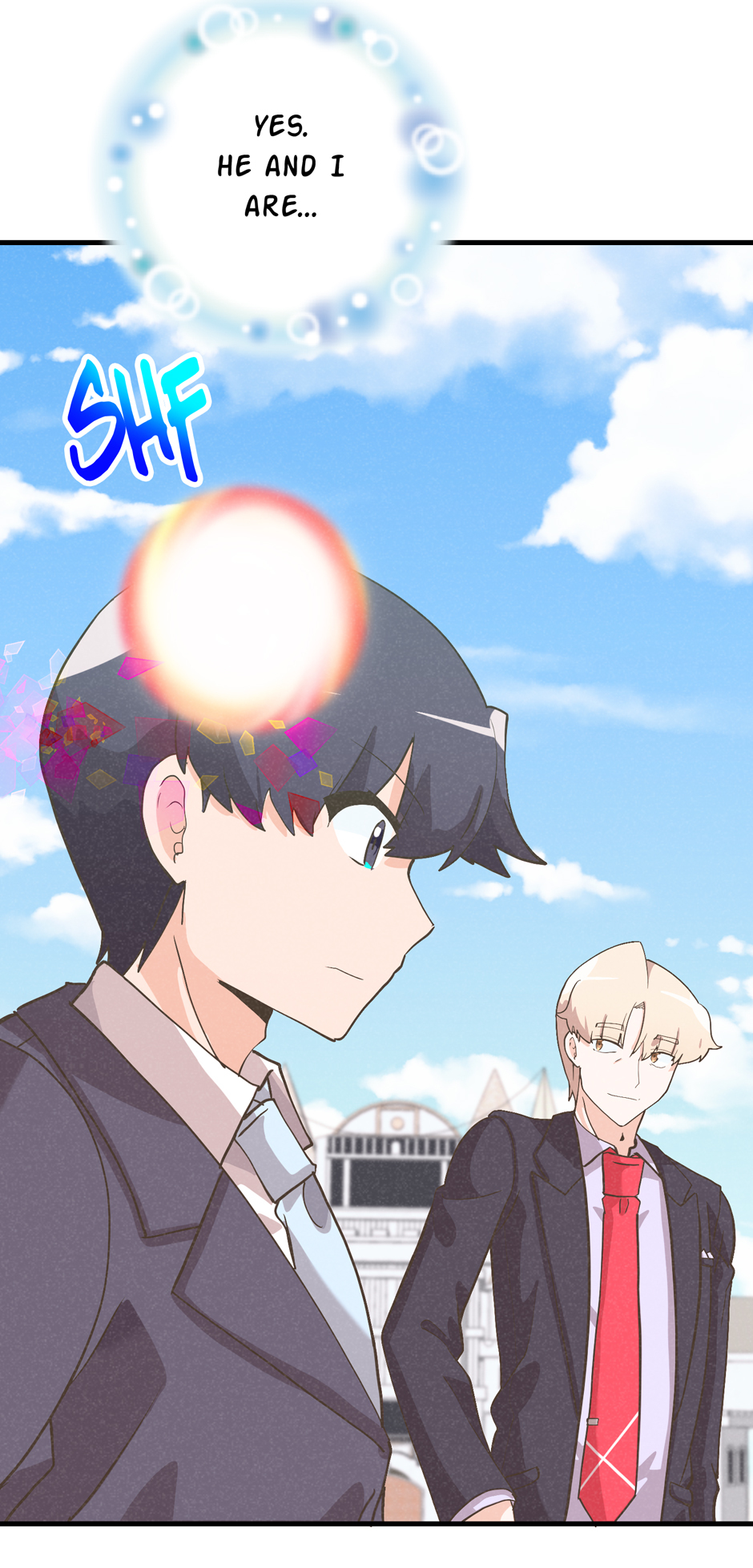 Spirit Farmer Chapter 190 Page 5