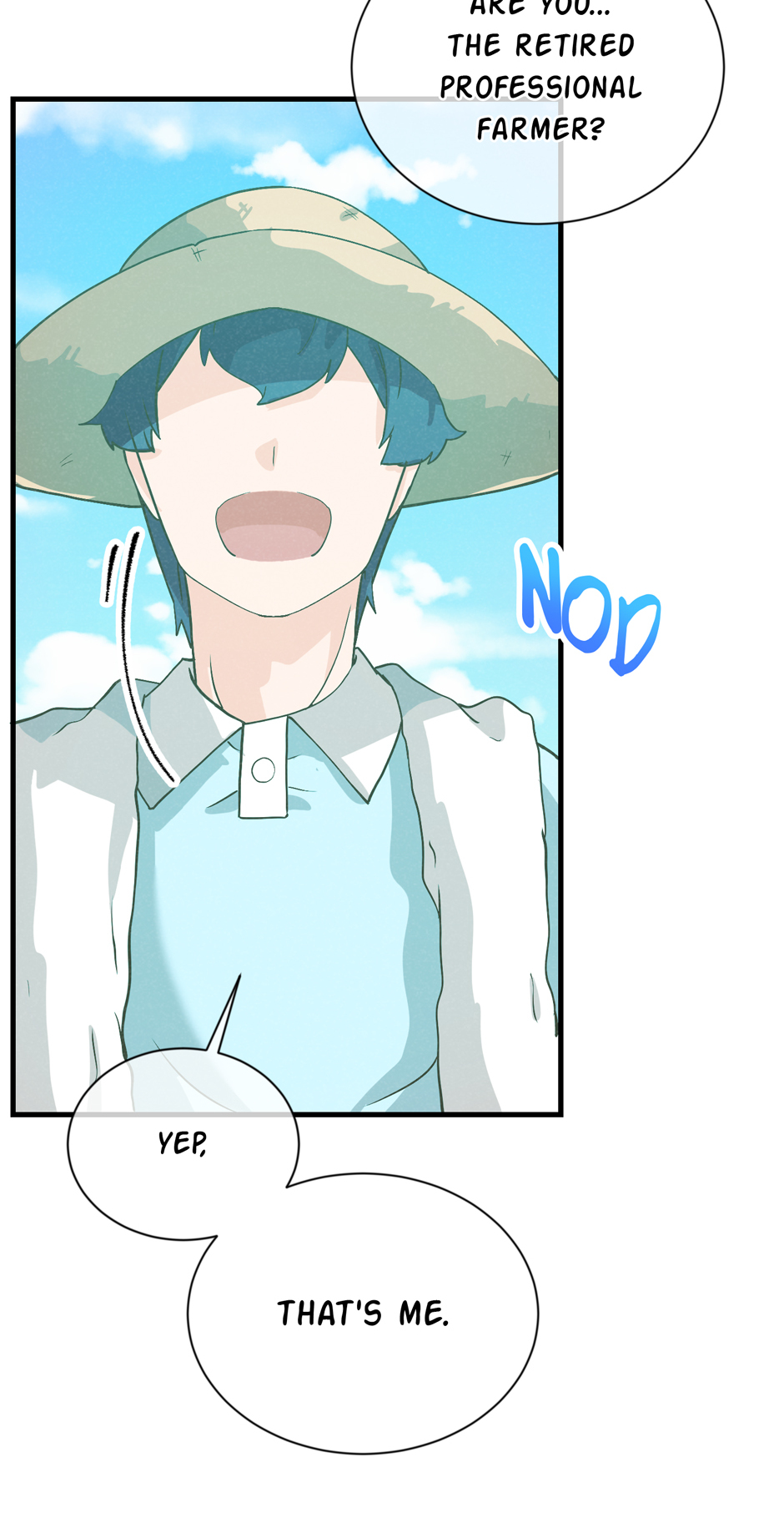 Spirit Farmer Chapter 190 Page 13