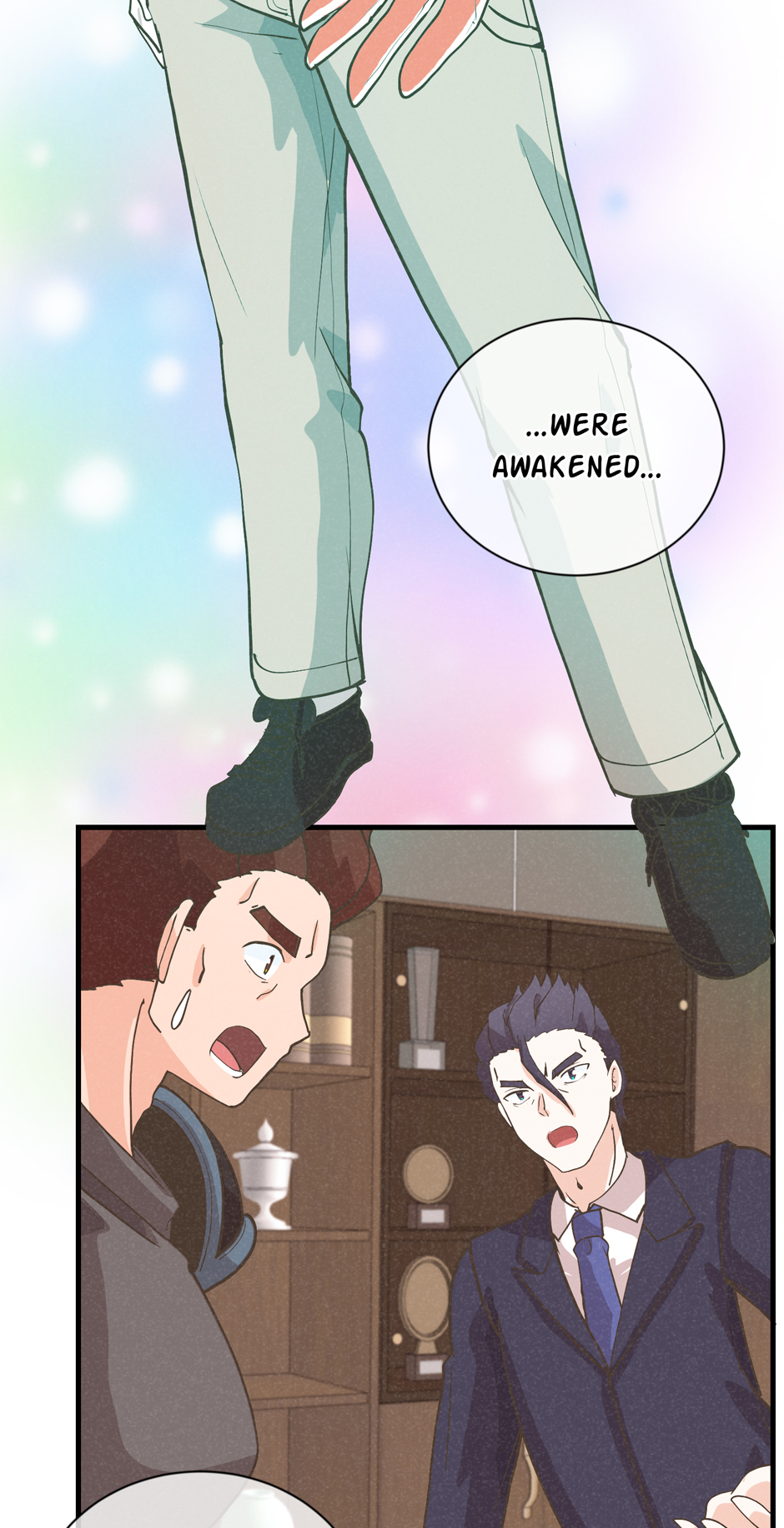 Spirit Farmer Chapter 190 Page 18