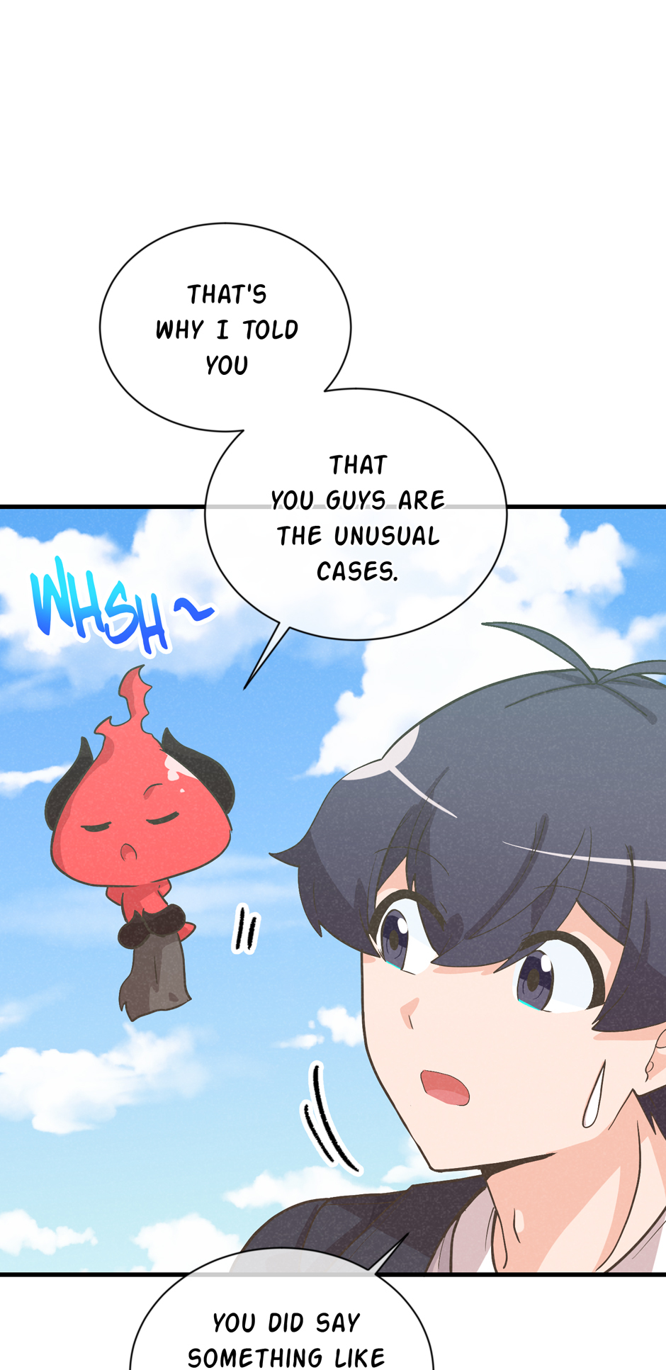 Spirit Farmer Chapter 190 Page 20