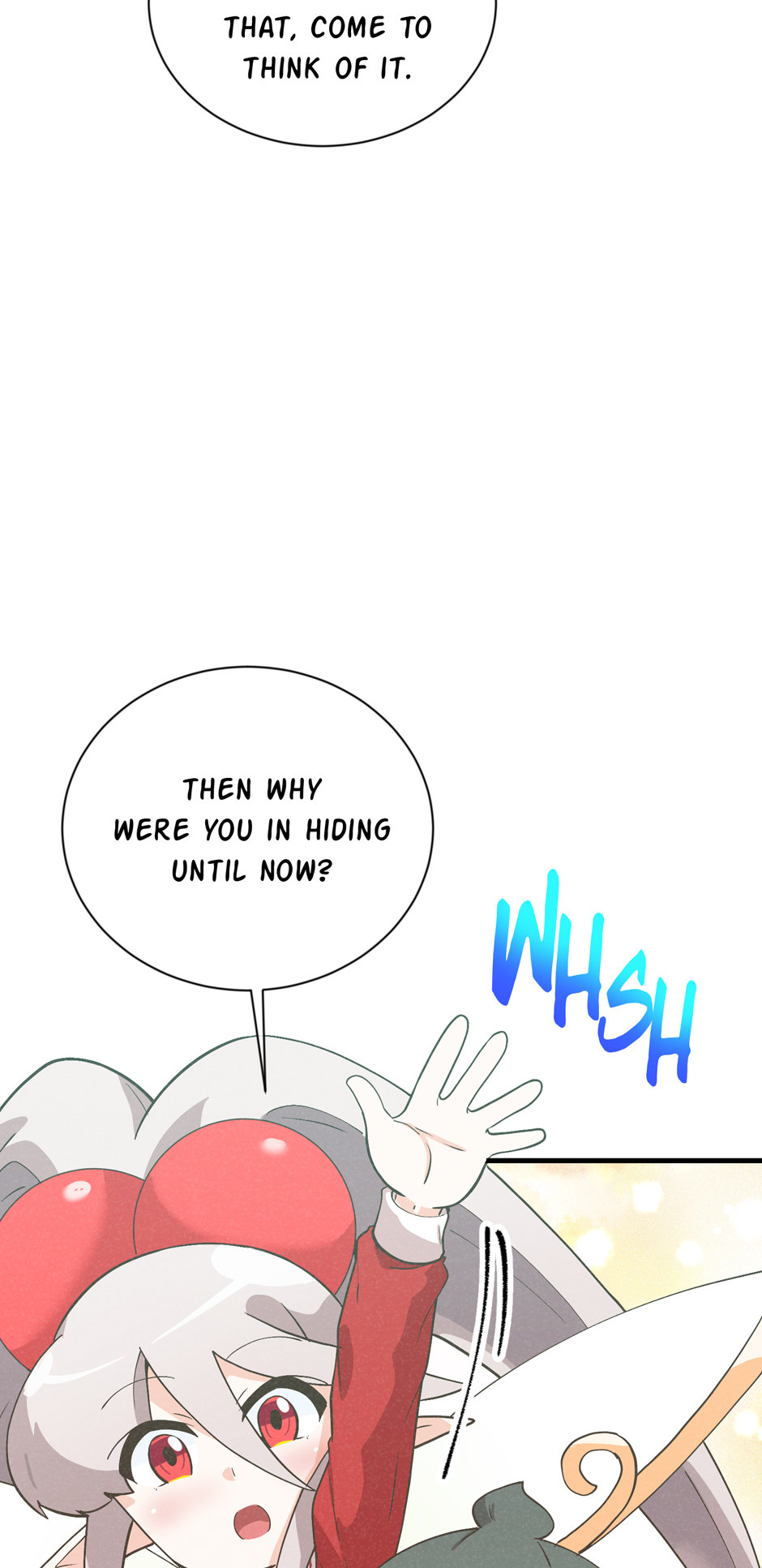 Spirit Farmer Chapter 190 Page 21