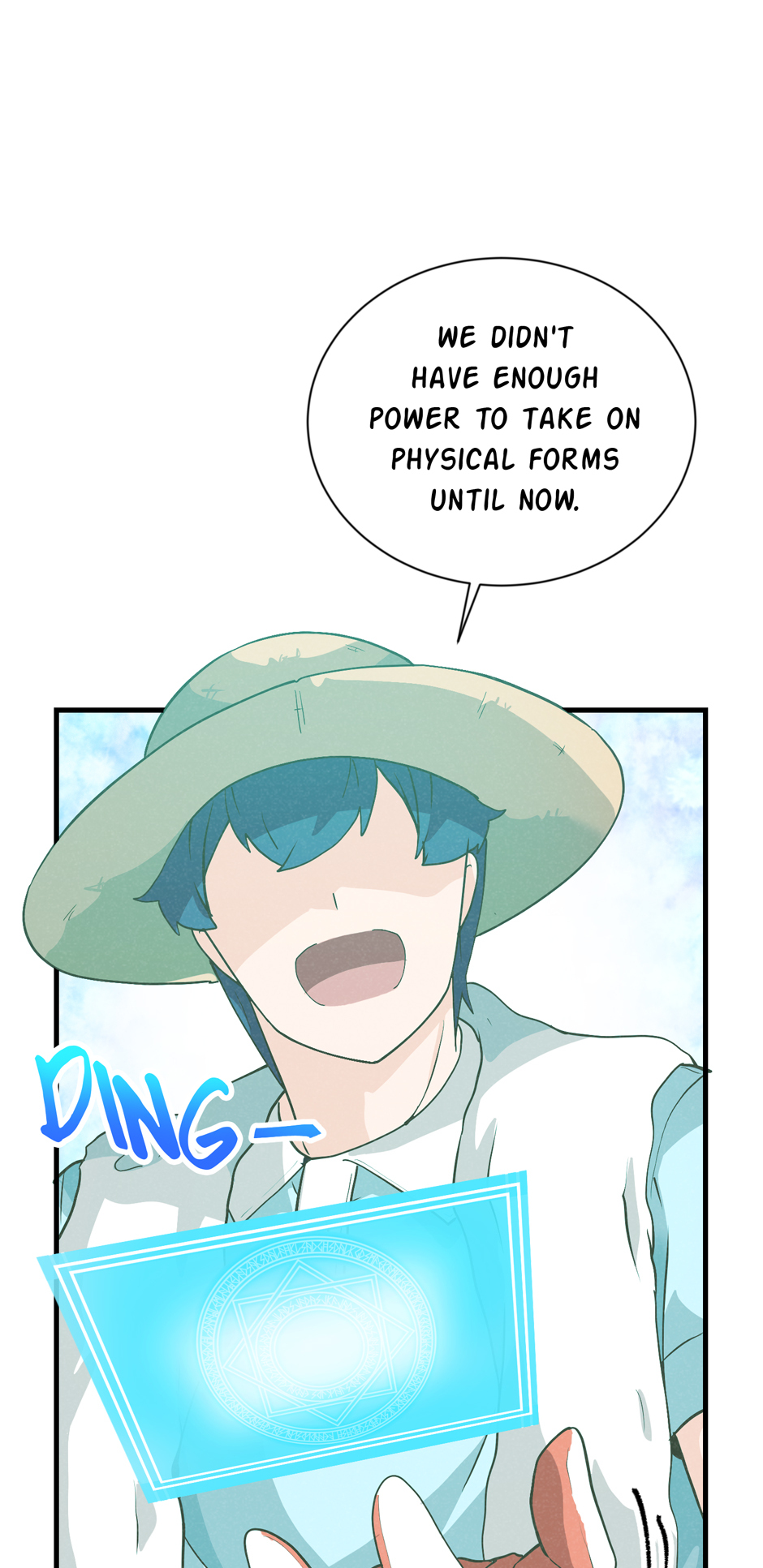 Spirit Farmer Chapter 190 Page 23