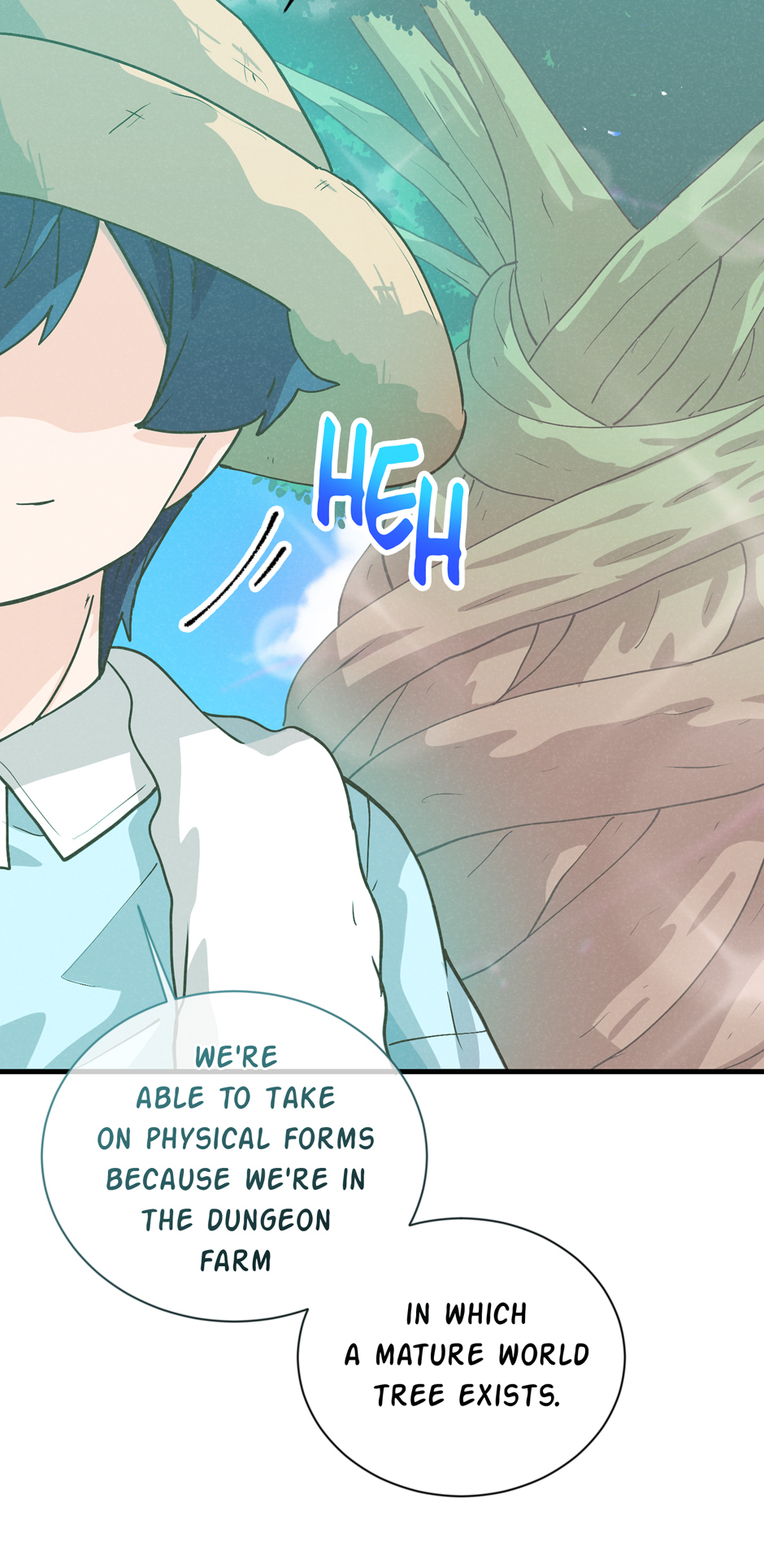 Spirit Farmer Chapter 190 Page 25