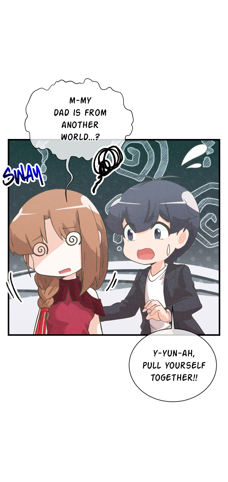 Spirit Farmer Chapter 190 Page 26