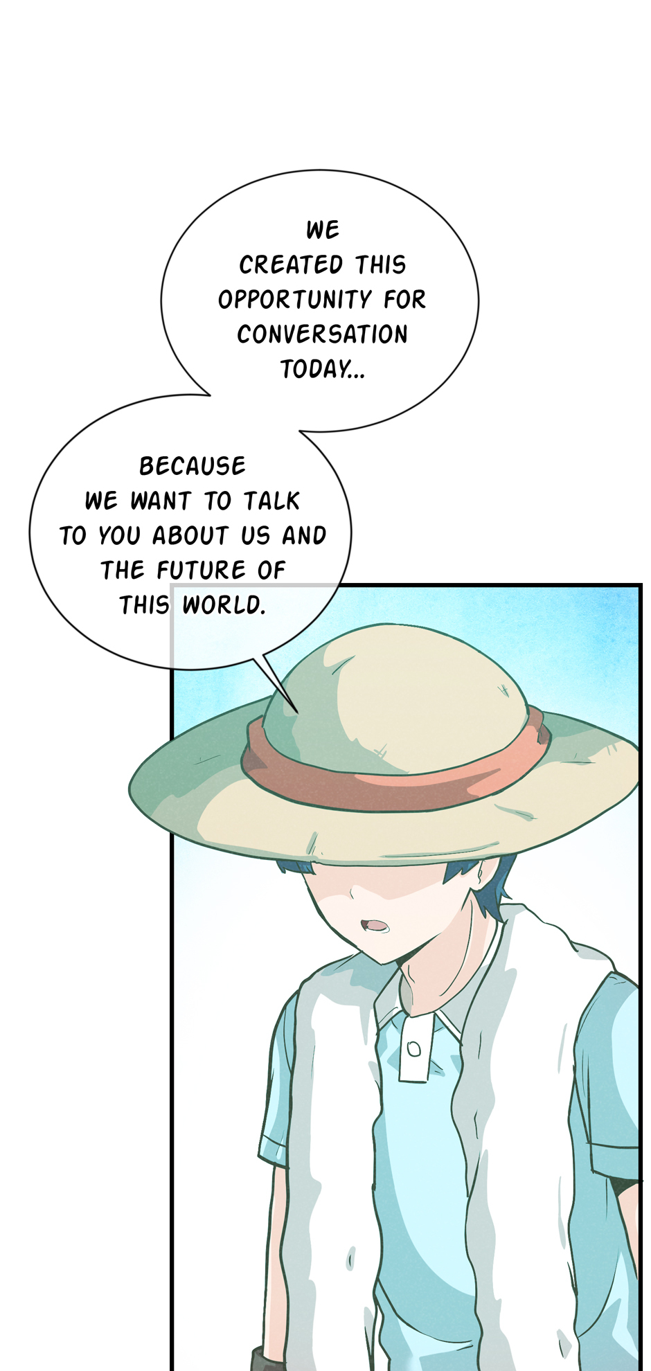 Spirit Farmer Chapter 190 Page 27