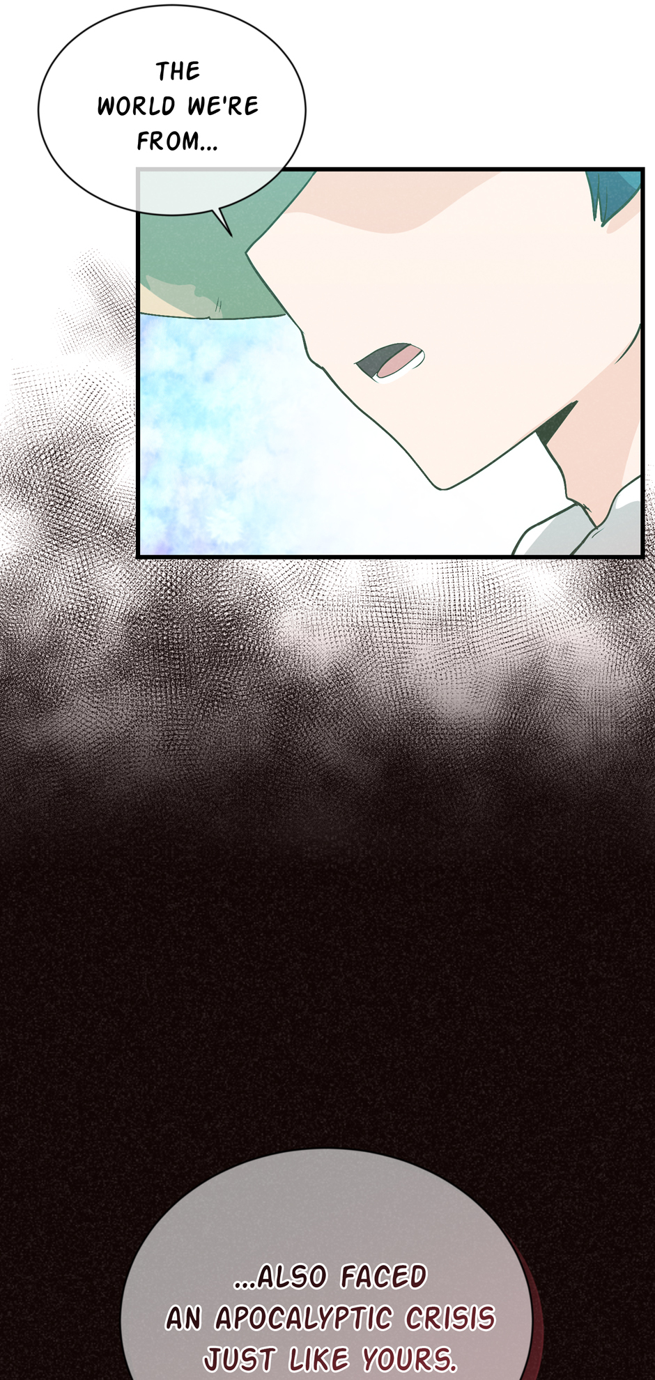 Spirit Farmer Chapter 190 Page 29
