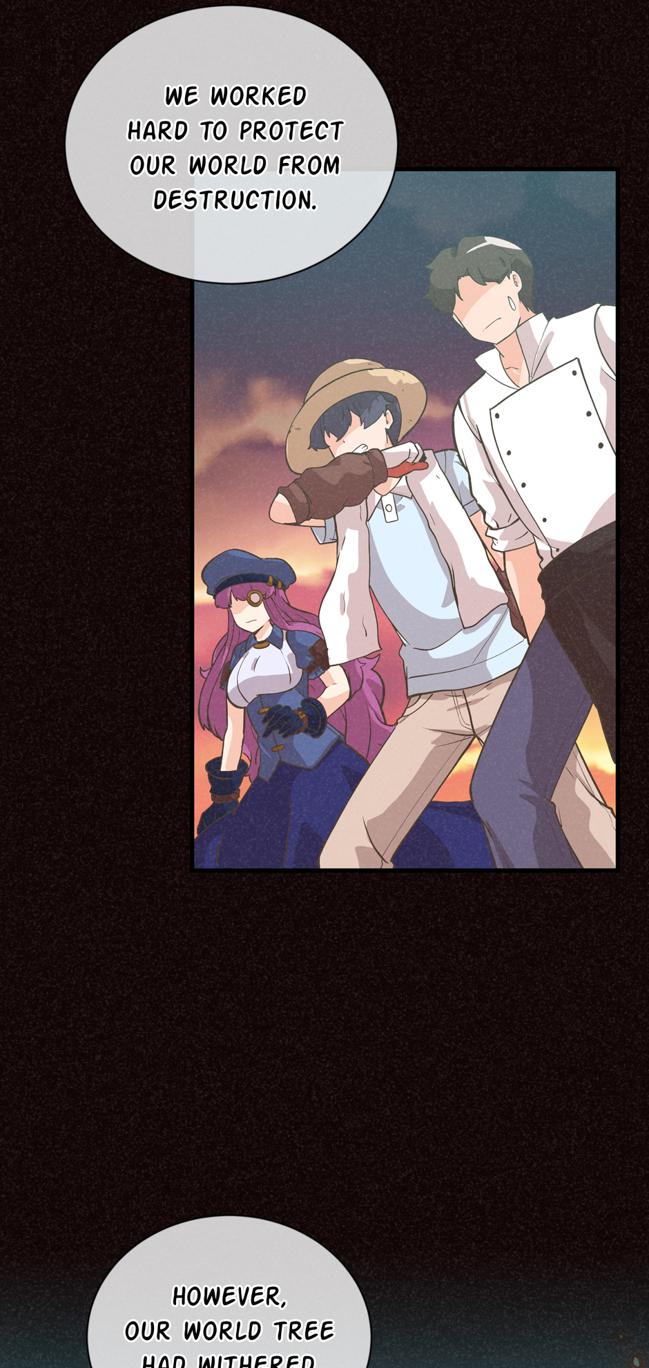 Spirit Farmer Chapter 190 Page 31