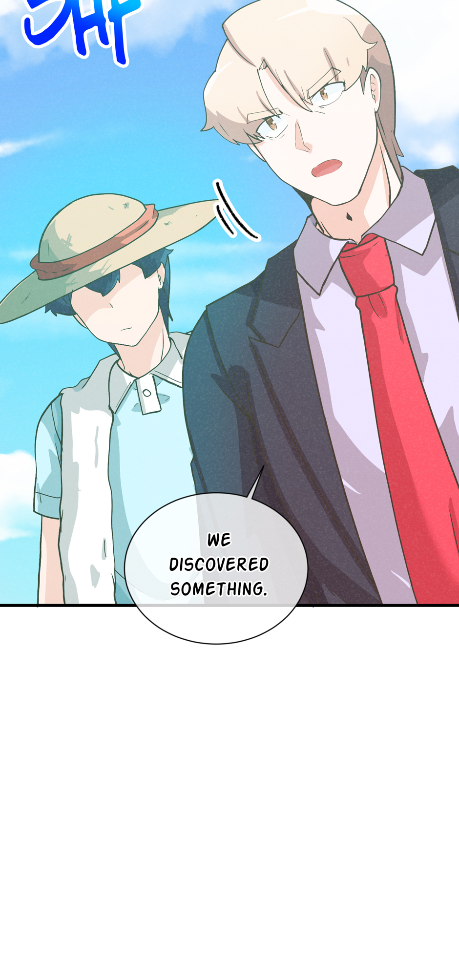 Spirit Farmer Chapter 190 Page 34