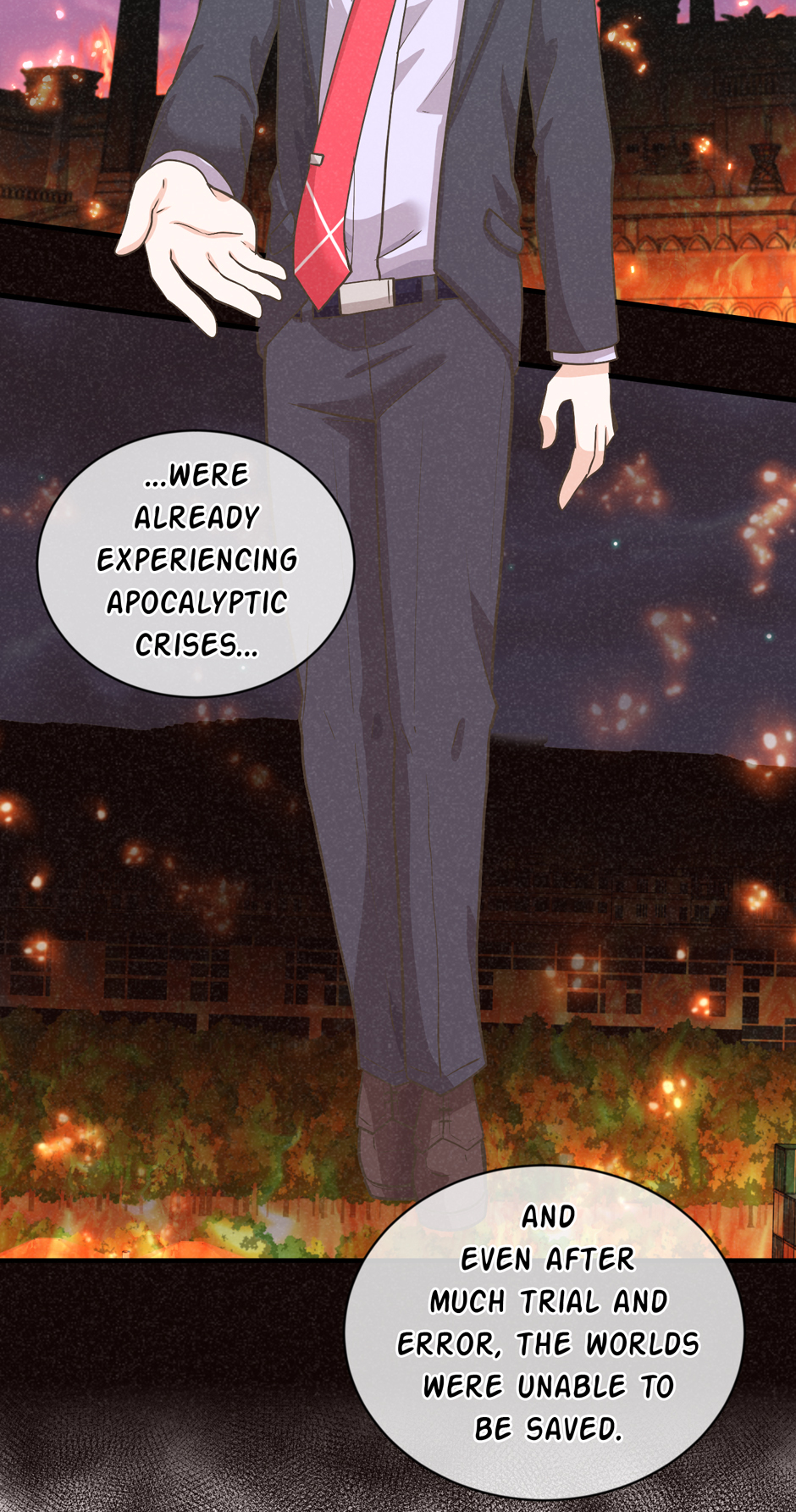 Spirit Farmer Chapter 190 Page 36
