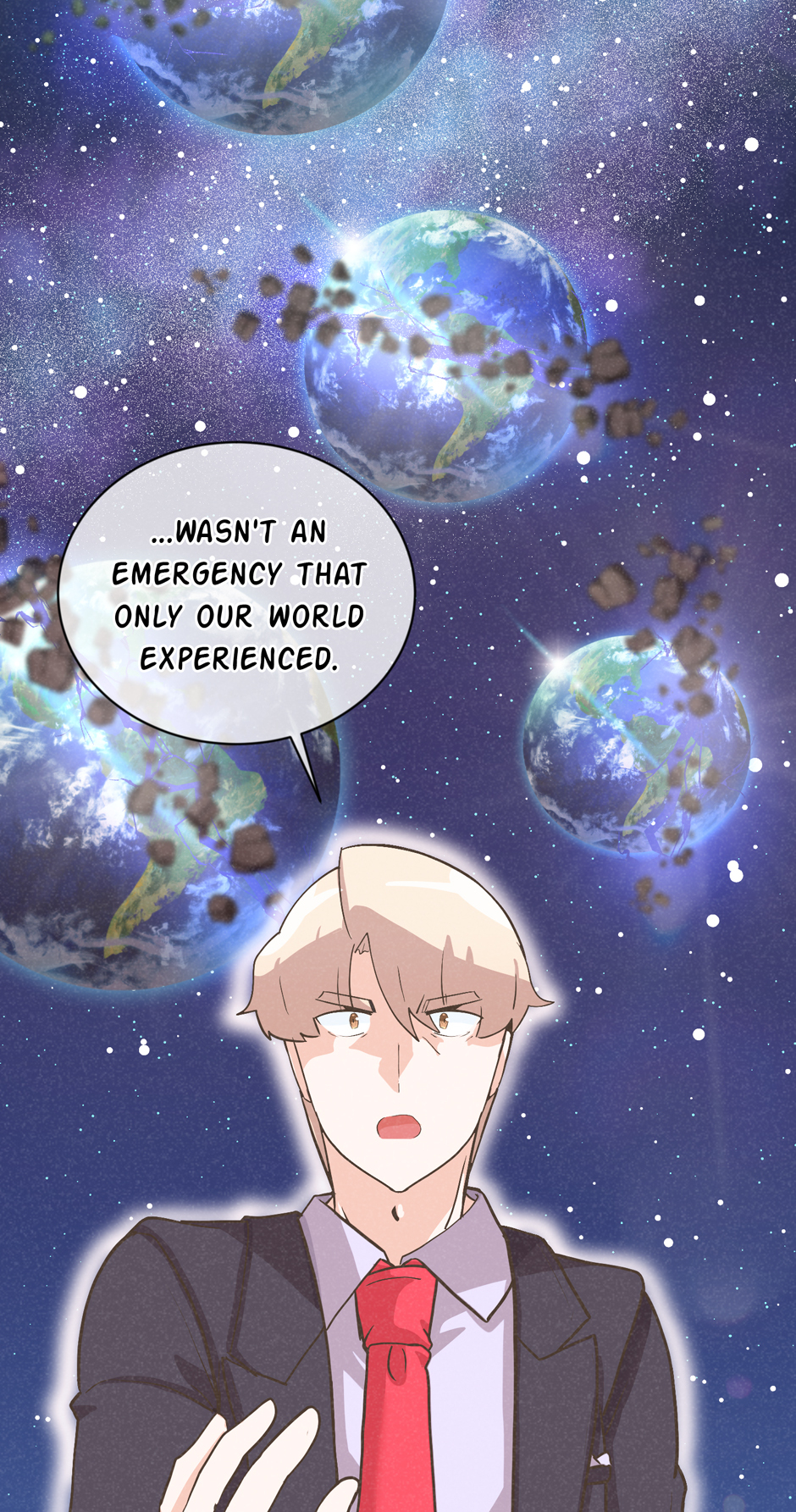 Spirit Farmer Chapter 190 Page 38