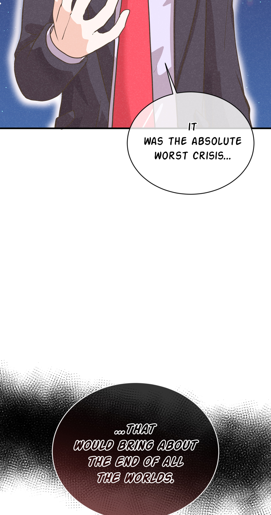 Spirit Farmer Chapter 190 Page 39