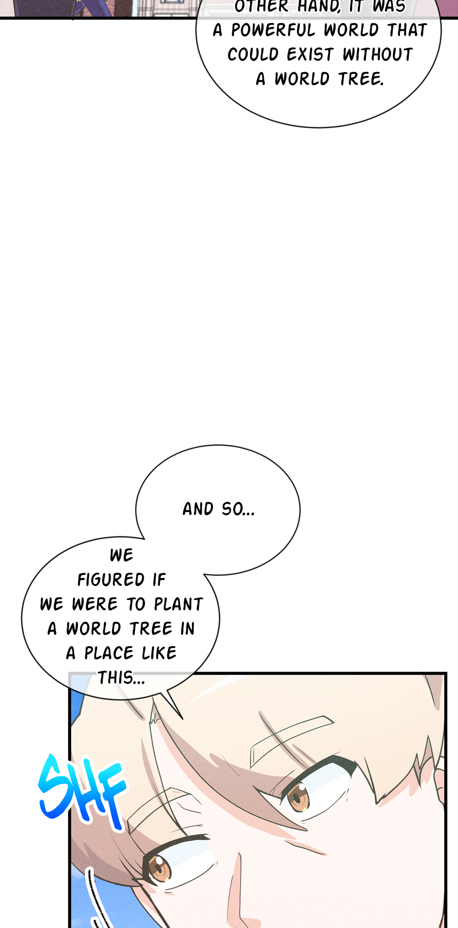 Spirit Farmer Chapter 190 Page 44