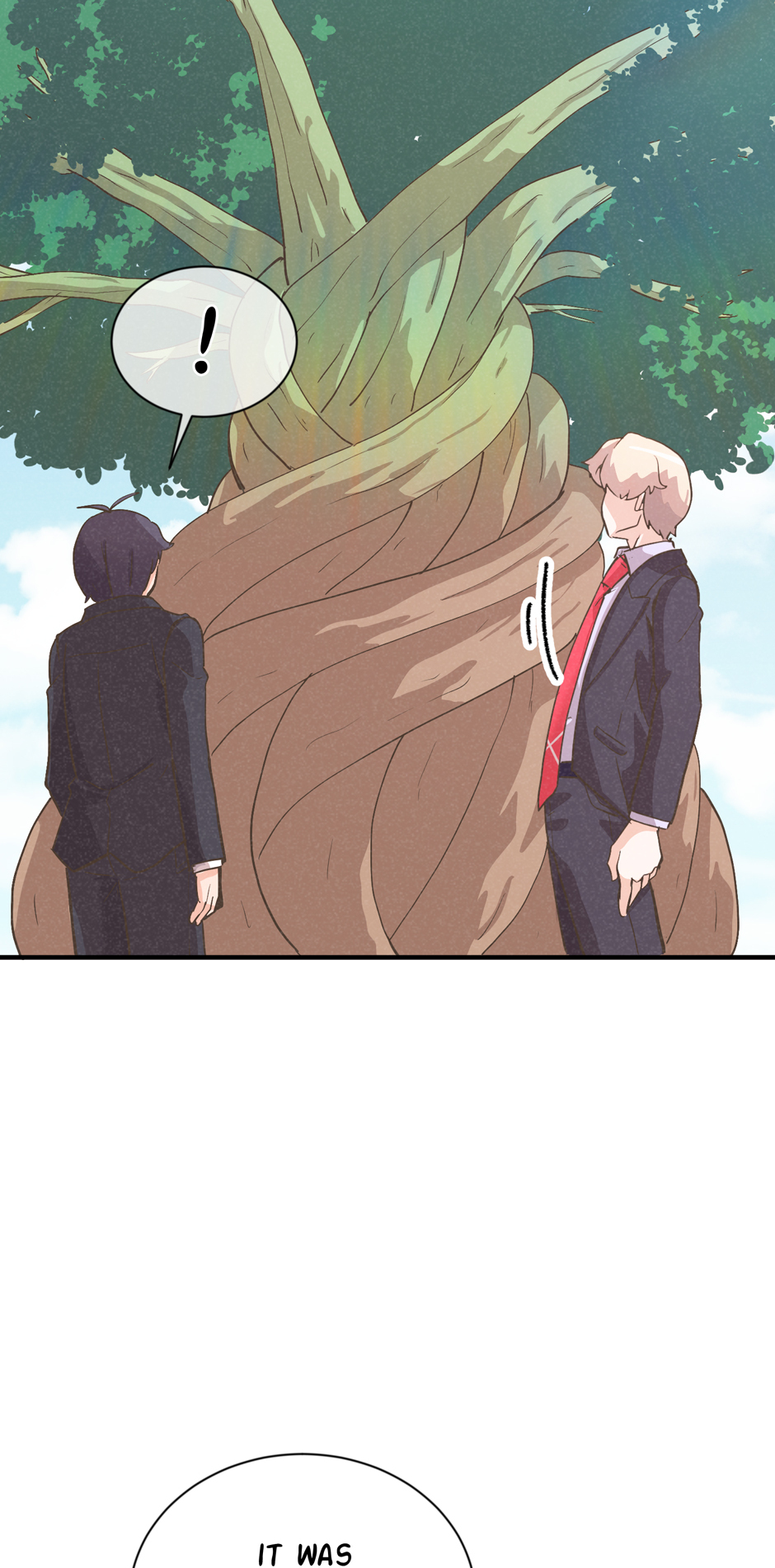 Spirit Farmer Chapter 190 Page 46