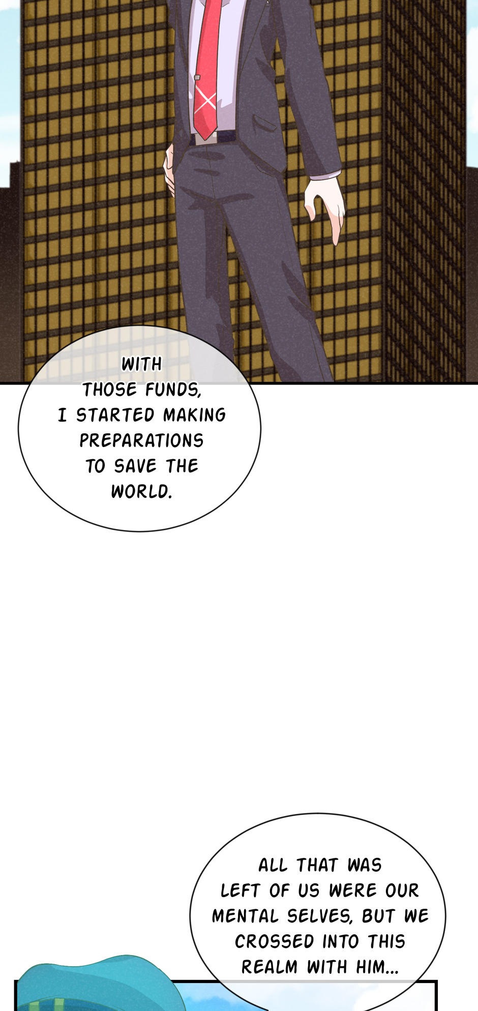 Spirit Farmer Chapter 190 Page 51
