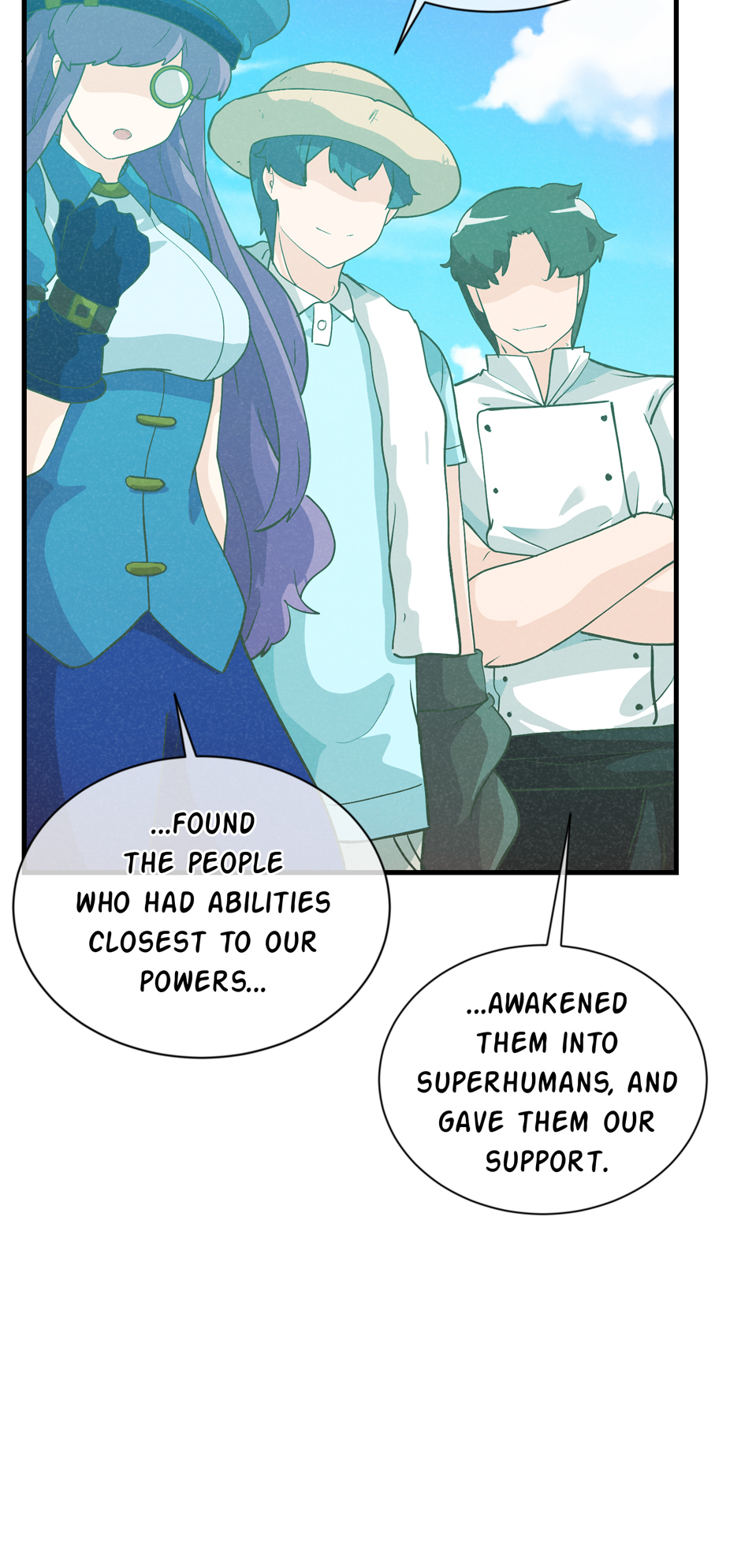 Spirit Farmer Chapter 190 Page 52